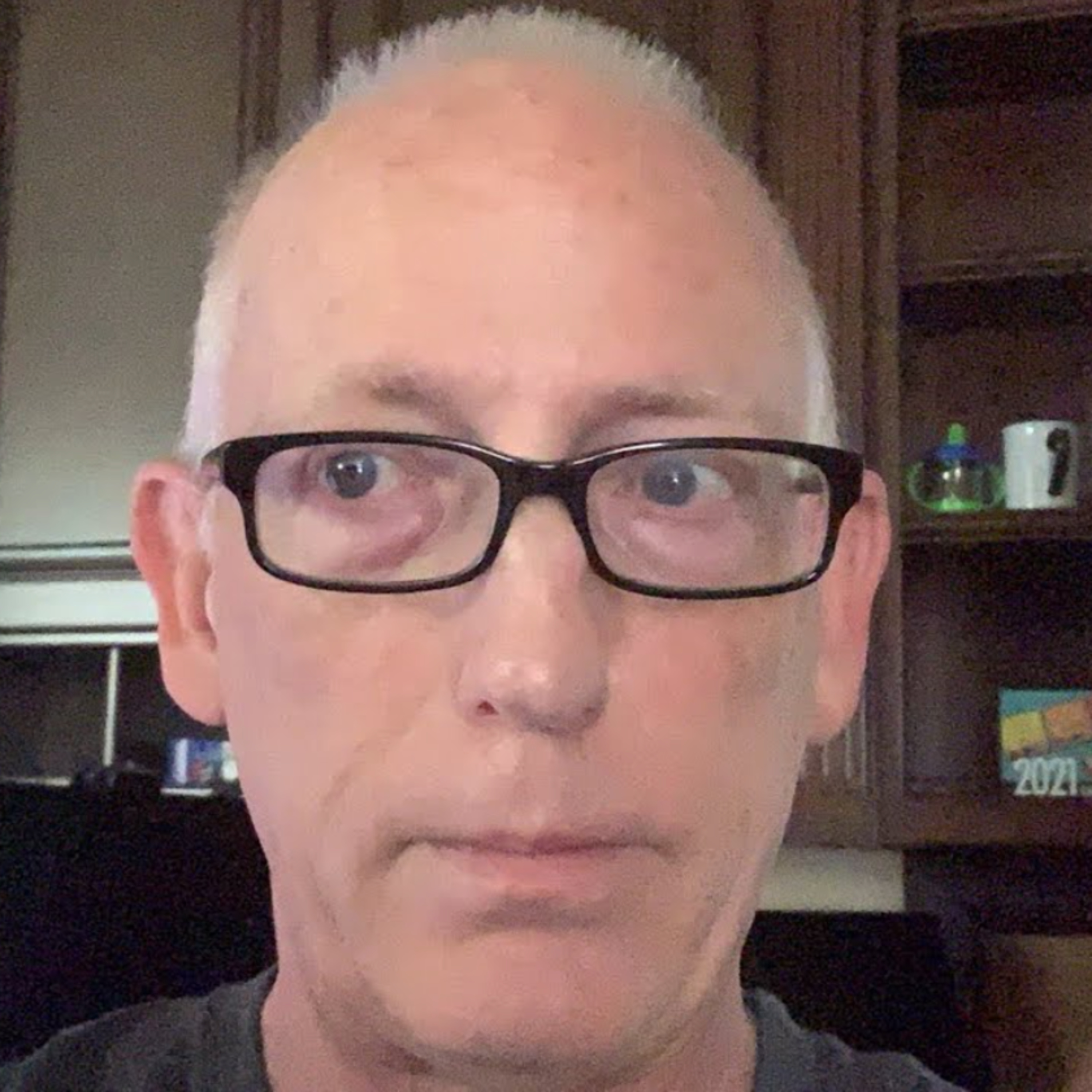 Episode 1154 Scott Adams: Mask Science Explained, Preference Versus Orientation, Wolf Blitzes Pelosi, Hunter is Hunted