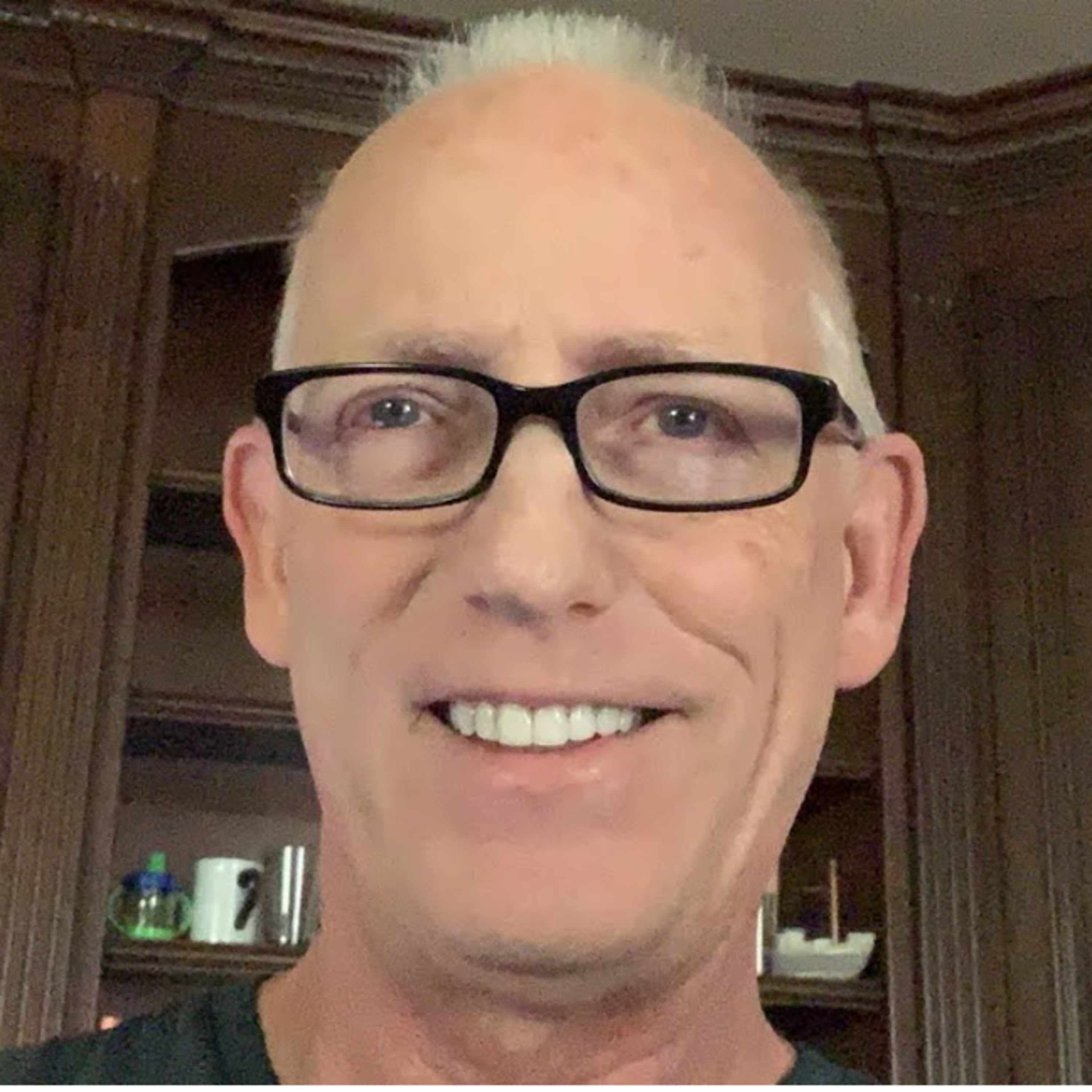 Episode 1160 Scott Adams: #Metoobin Jokes, CIA Domestic Disinformation, How Trump Wins