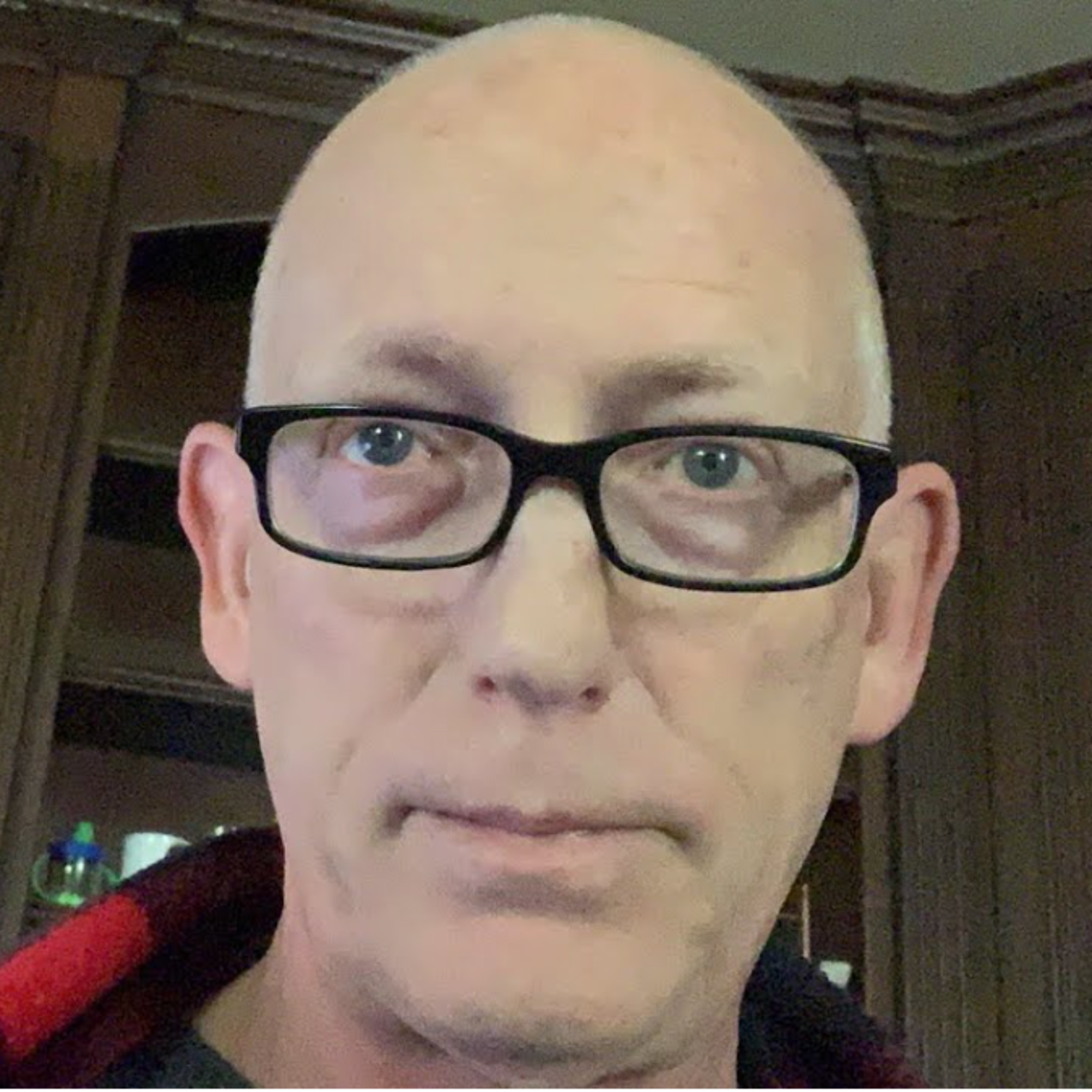 Episode 1166 Scott Adams: Giggling Harris, President George, 60 Minutes, NXIVM, Slaughter Meter Update