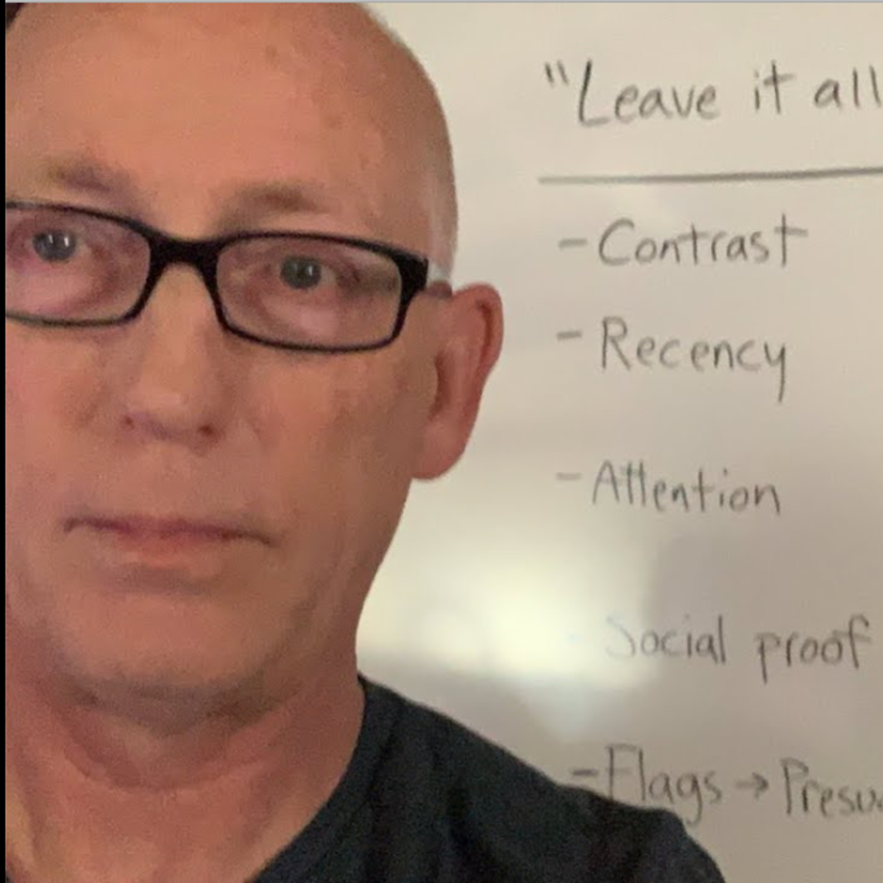 Episode 1167 Scott Adams: Trump is on a Glide Path to Reelection, NXIVM Update, Philly Riots Help Trump, Supreme Court