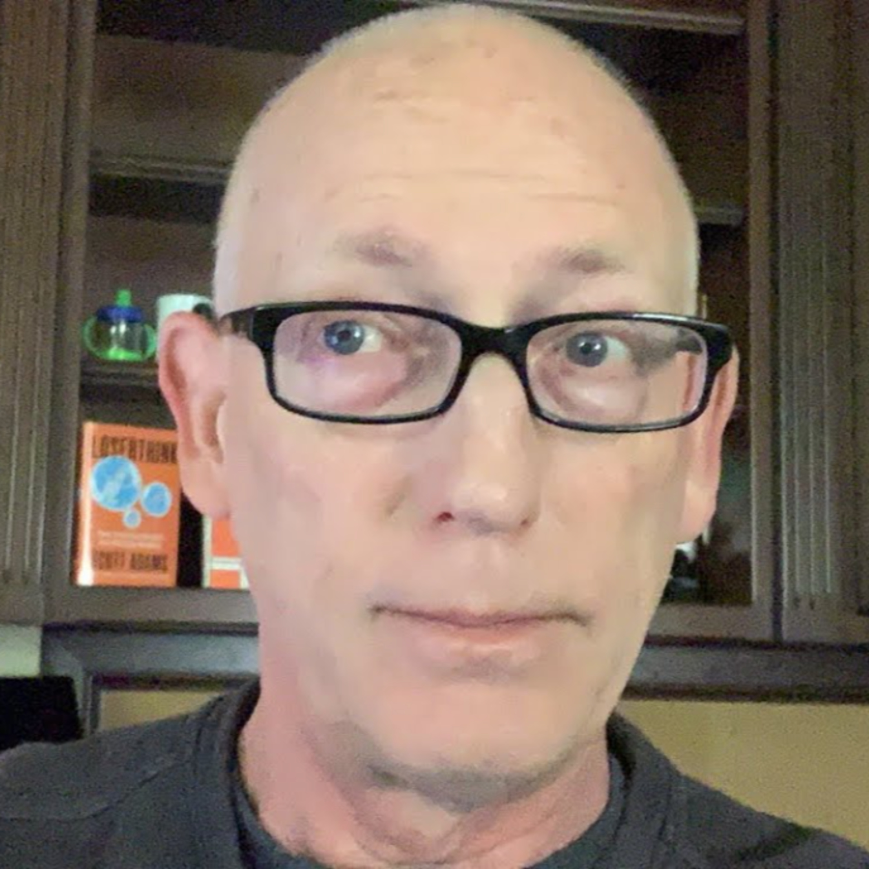 Episode 1168 Scott Adams: The Biden News Not Covered, Condemning Racism, Polls That Surprise and More Fun
