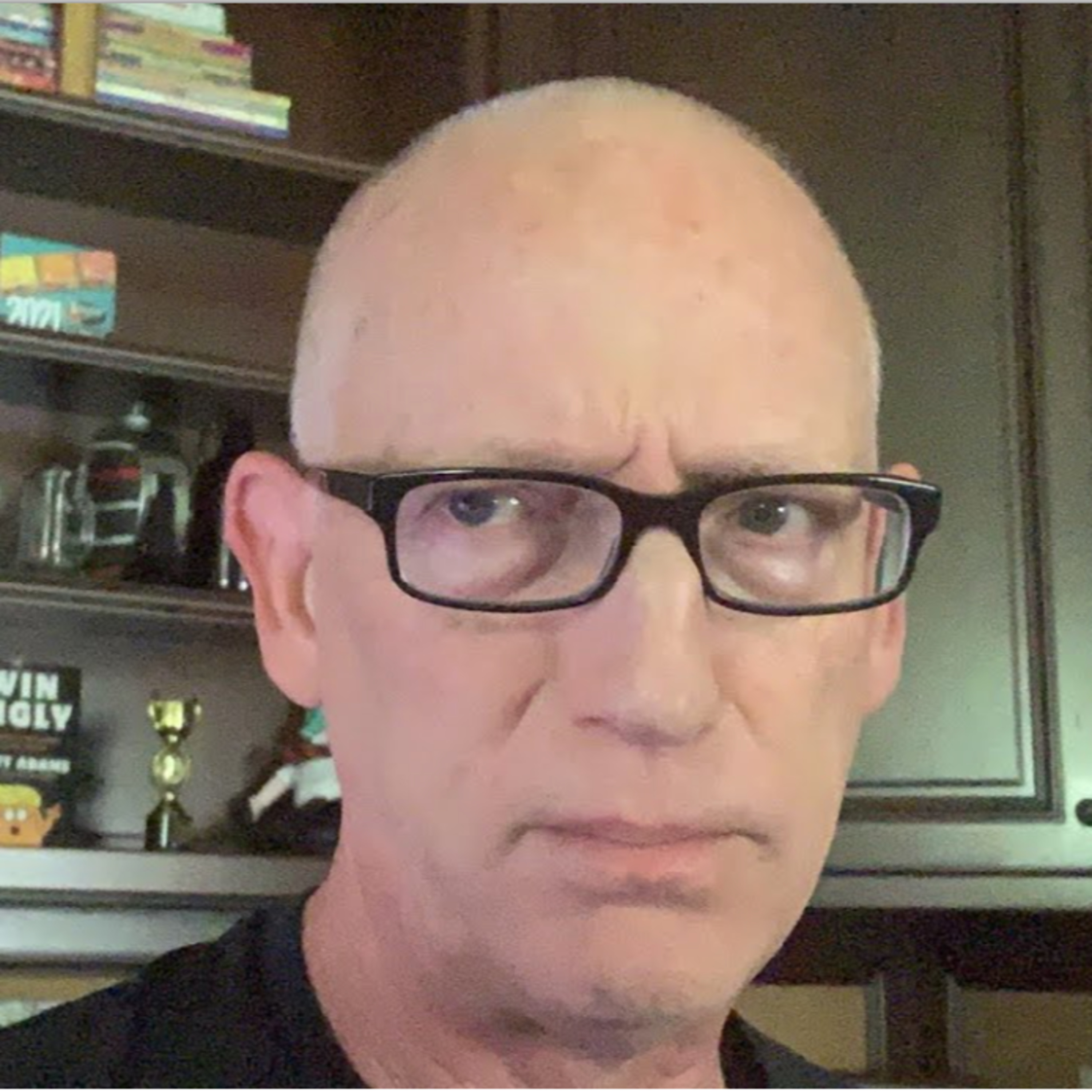 Episode 1170 Scott Adams: Biden Wants to Tax Me to Death After Branding Me a N*zi