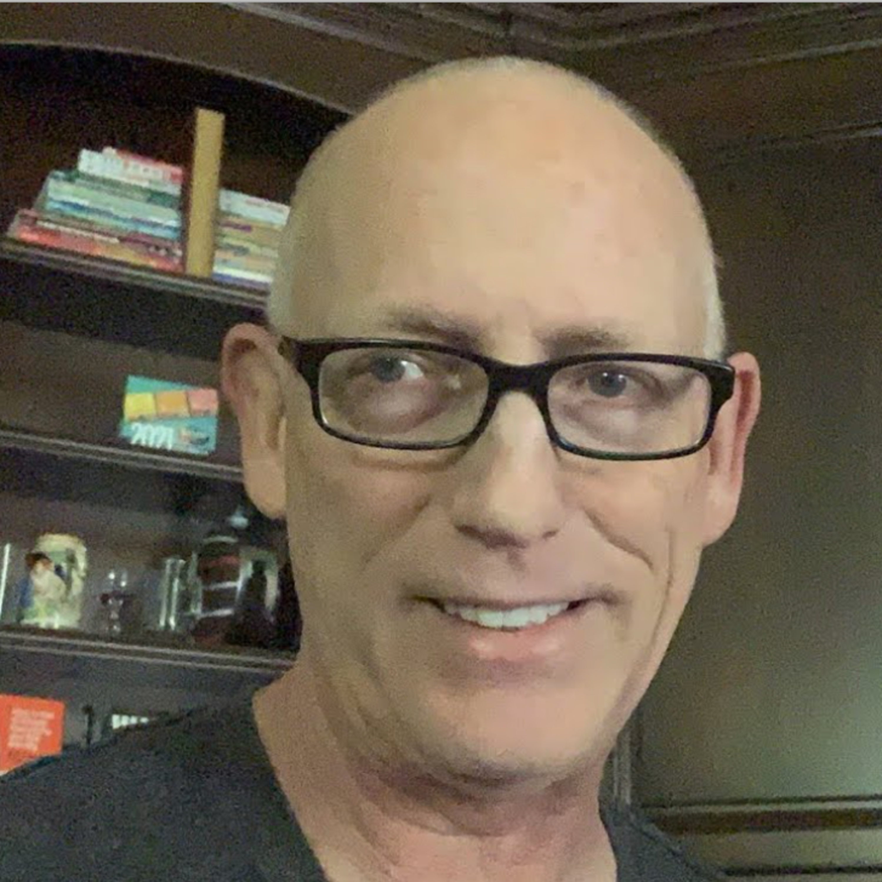 Episode 1171 Scott Adams: Rappers Like Trump, Beware the Dad Jokers Answering Polls, The FBI and Hunter, More