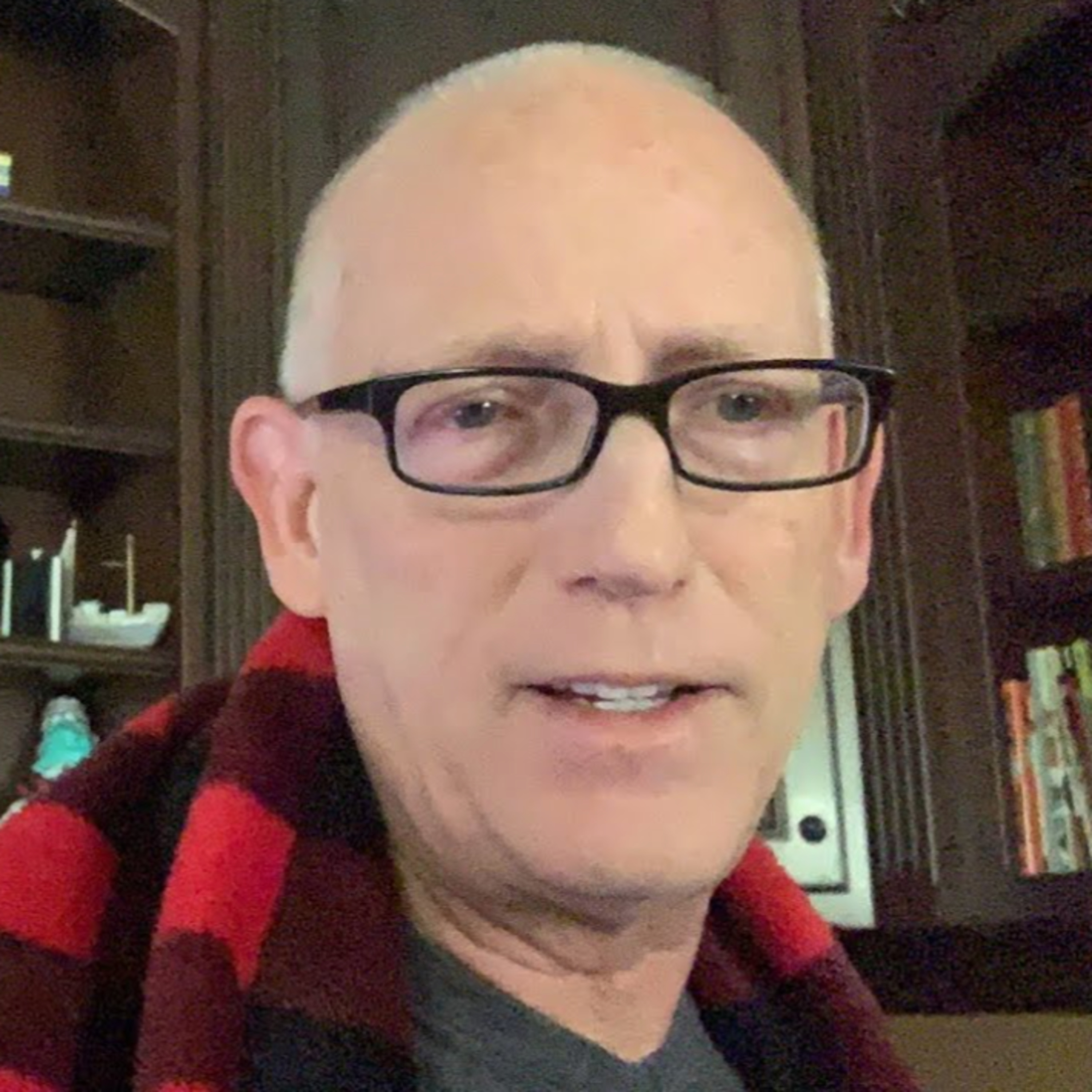Episode 1173 Scott Adams: Democrats Cover Their Tracks and Prepare for Coup 2.0 While Texans Reject the Biden Bus and Hoaxes Fall Like Rain