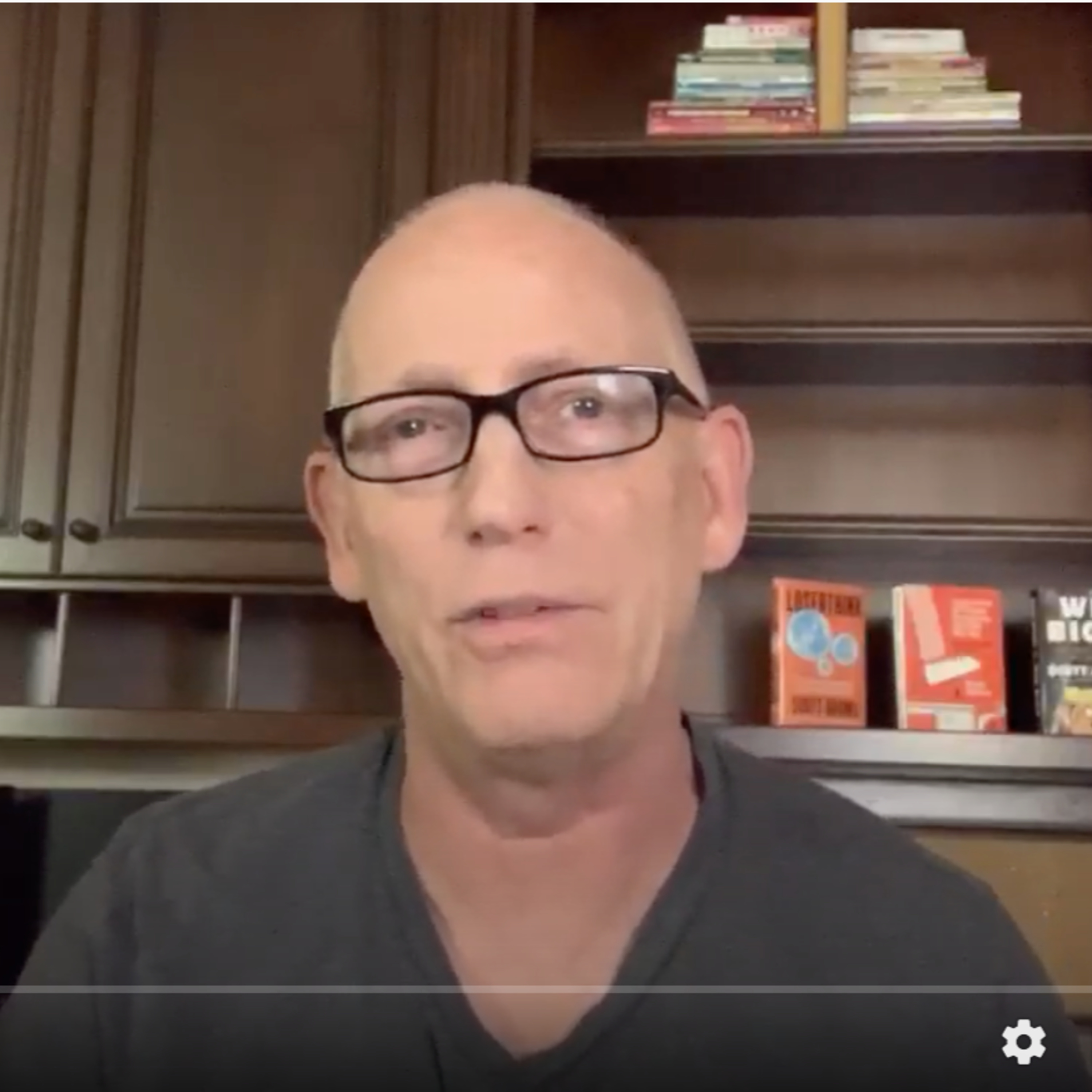 Episode 1174 Scott Adams: Election Day in America and What to Expect