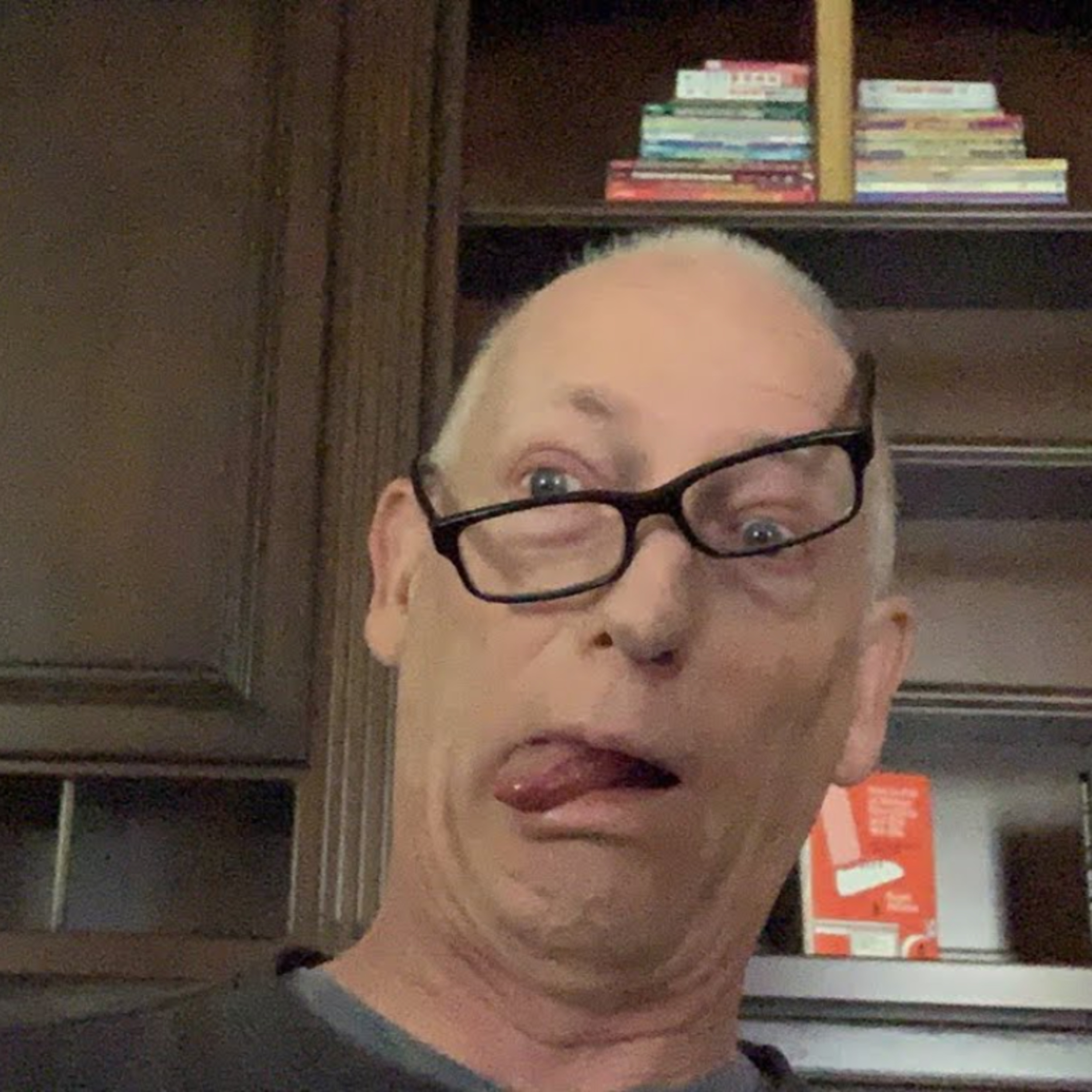 Episode 1181 Scott Adams: Why President Trump Still Has the Advantage. Crazy, Right? Maybe not.