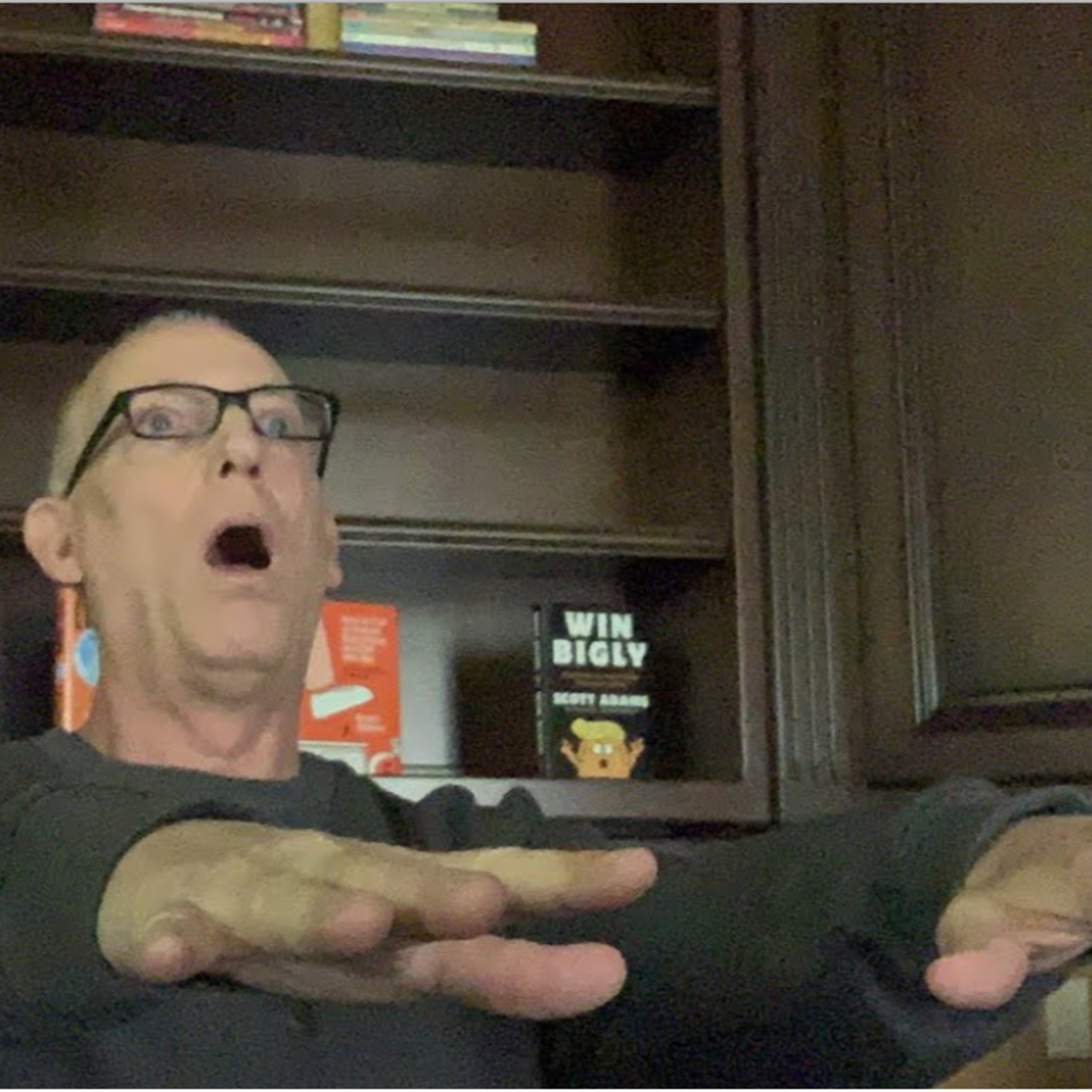Episode 1183 Scott Adams: Let's Talk About the Massive Brainwashing Operation Going on Now