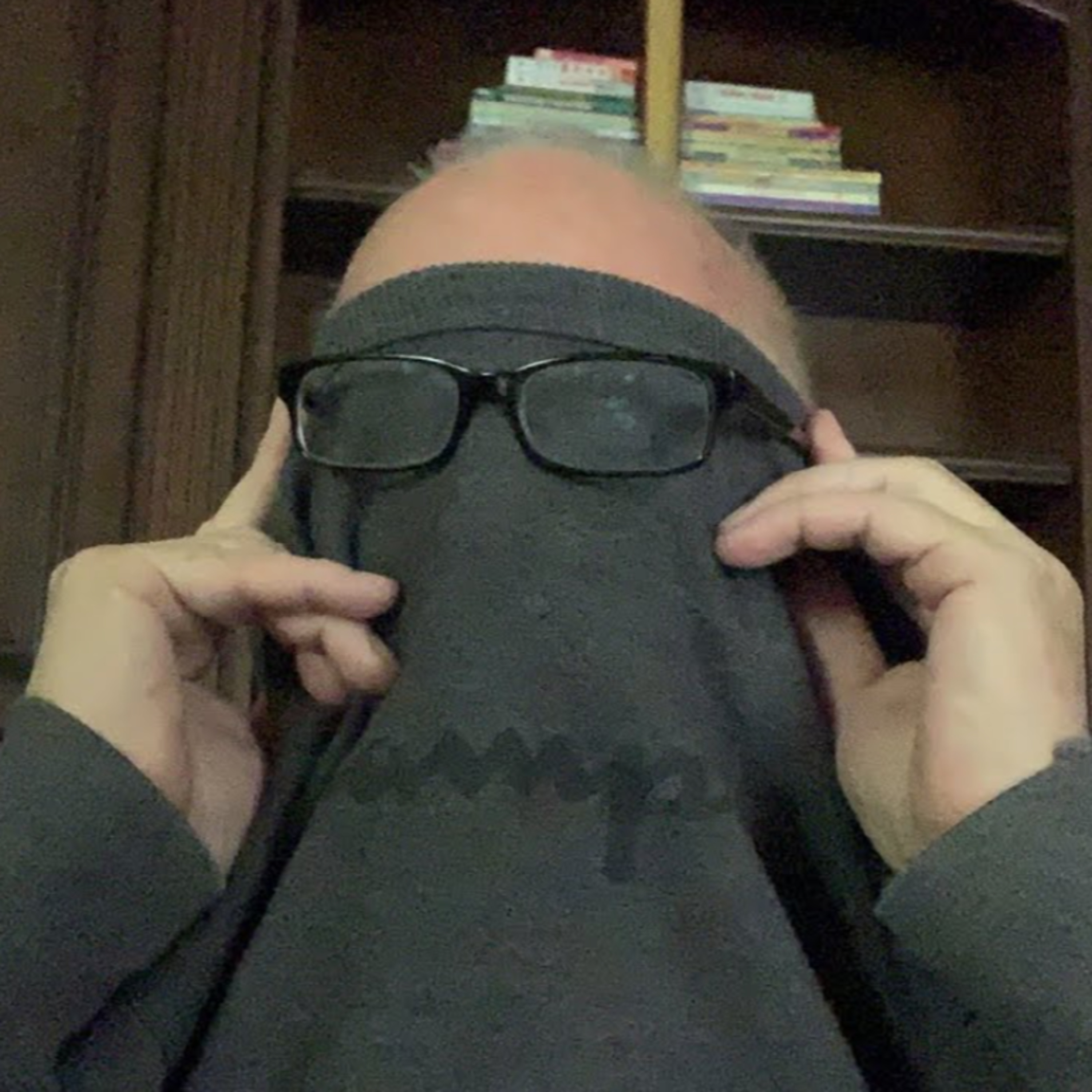 Episode 1188 Scott Adams: The Million MAGA March and How it Looked Smaller Because of All the Camouflage Clothing