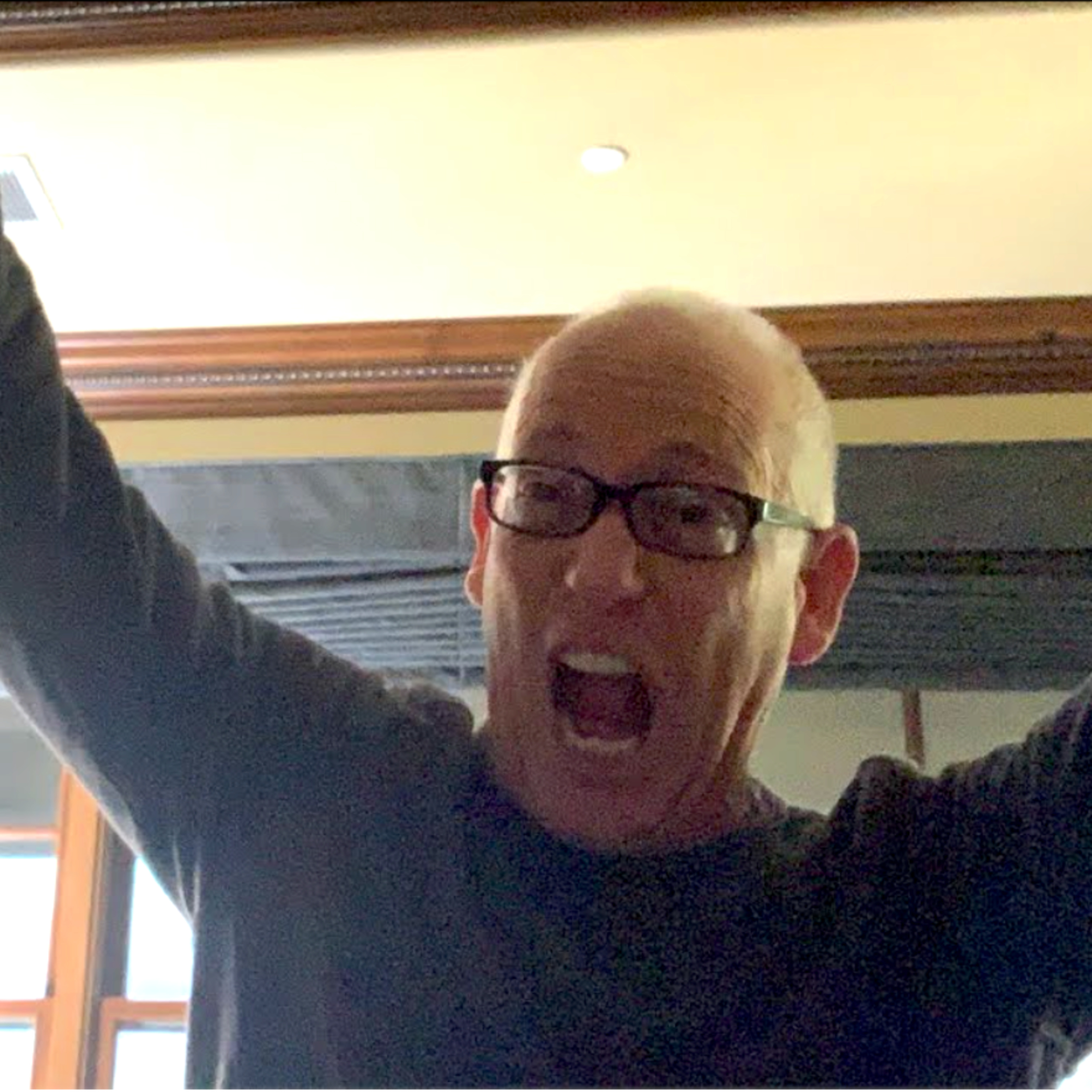 Episode 1190 Scott Adams: Release the Kraken, Grab a Beverage and Start the Day Right