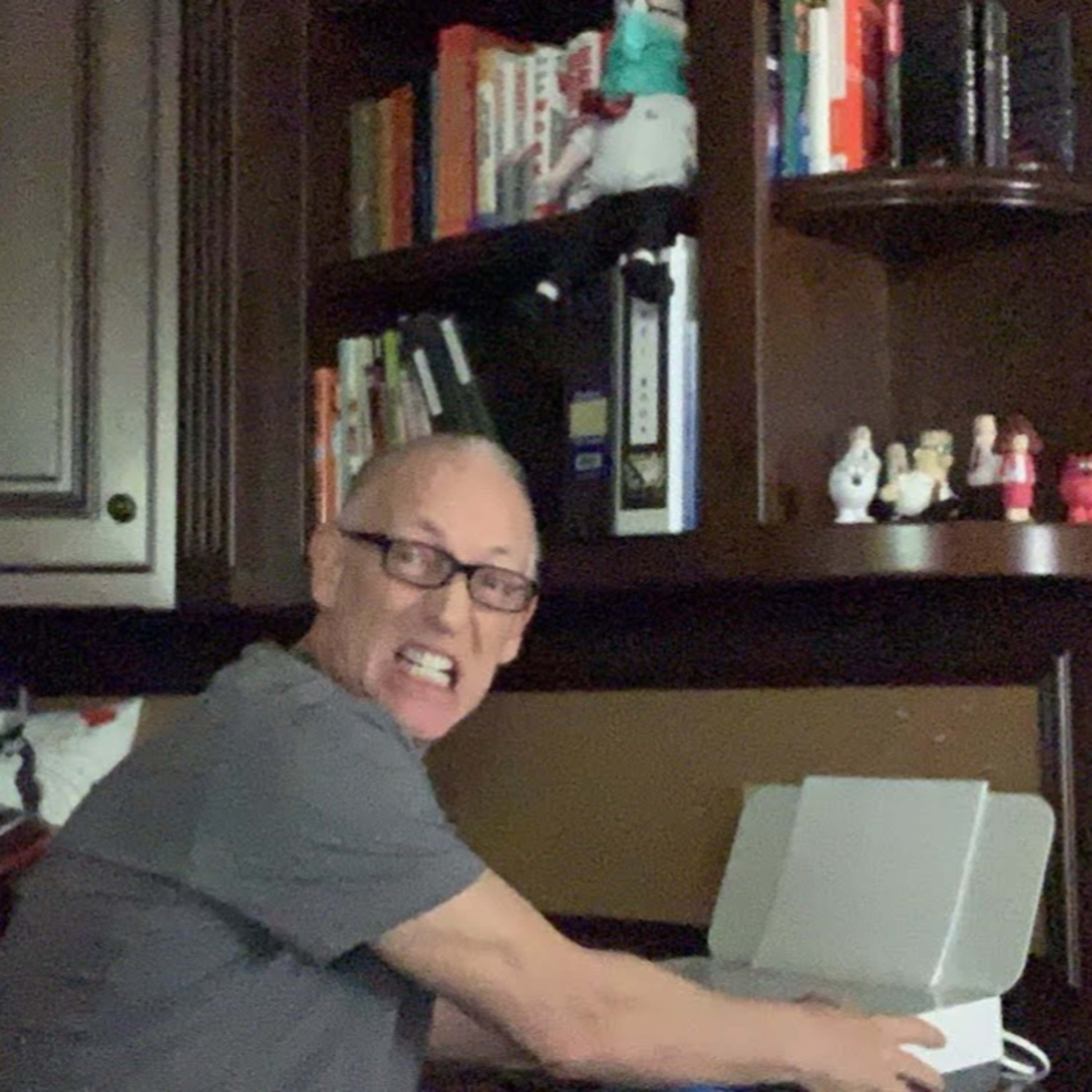 Episode 1194 Scott Adams: Disinformation, Election Persuasion and What Will Happen to my Printer Today. With Extra Profanity