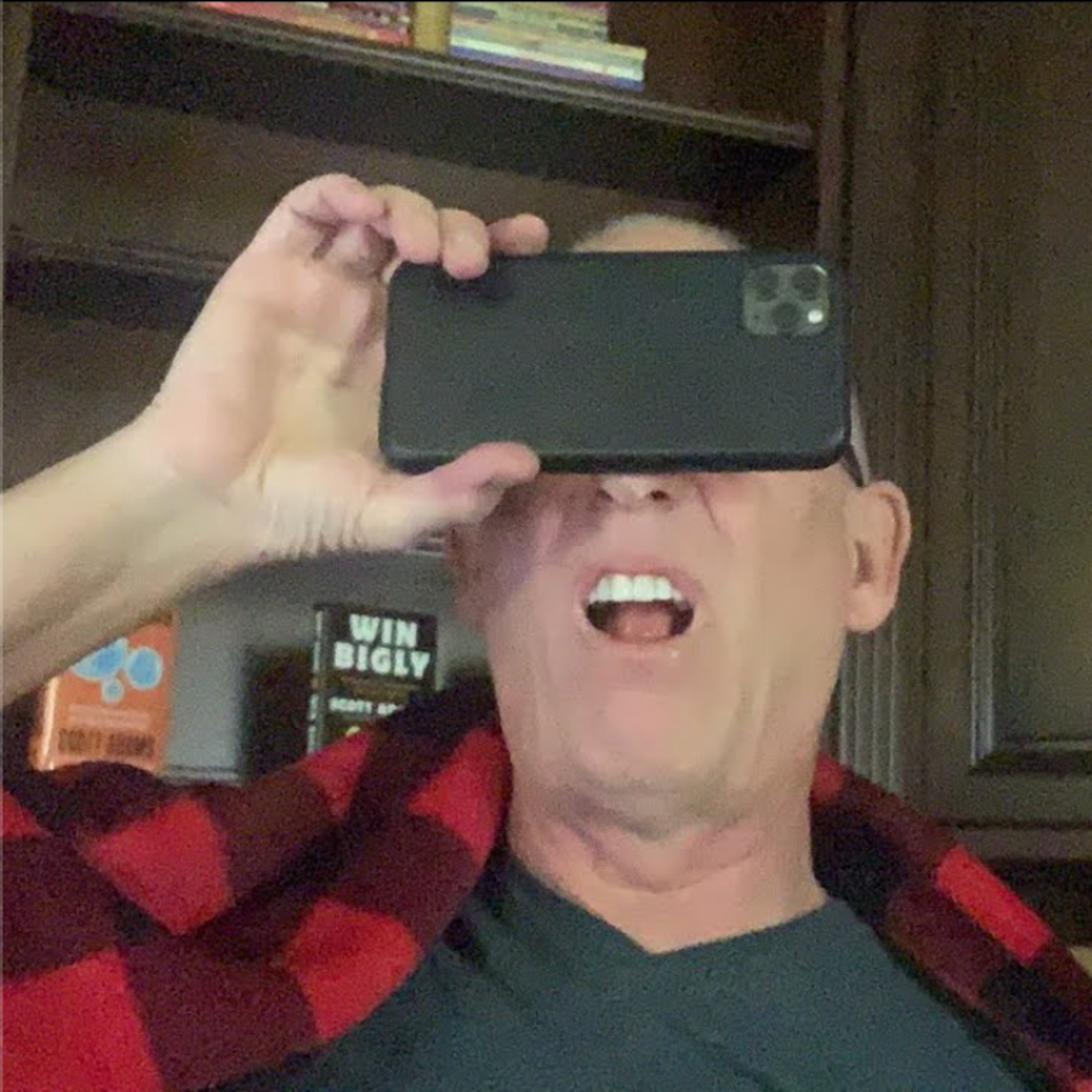 Episode 1209 Scott Adams: I Tell You How to Get the Republic Back From the AI, WW3 Progress Update, Asteroids