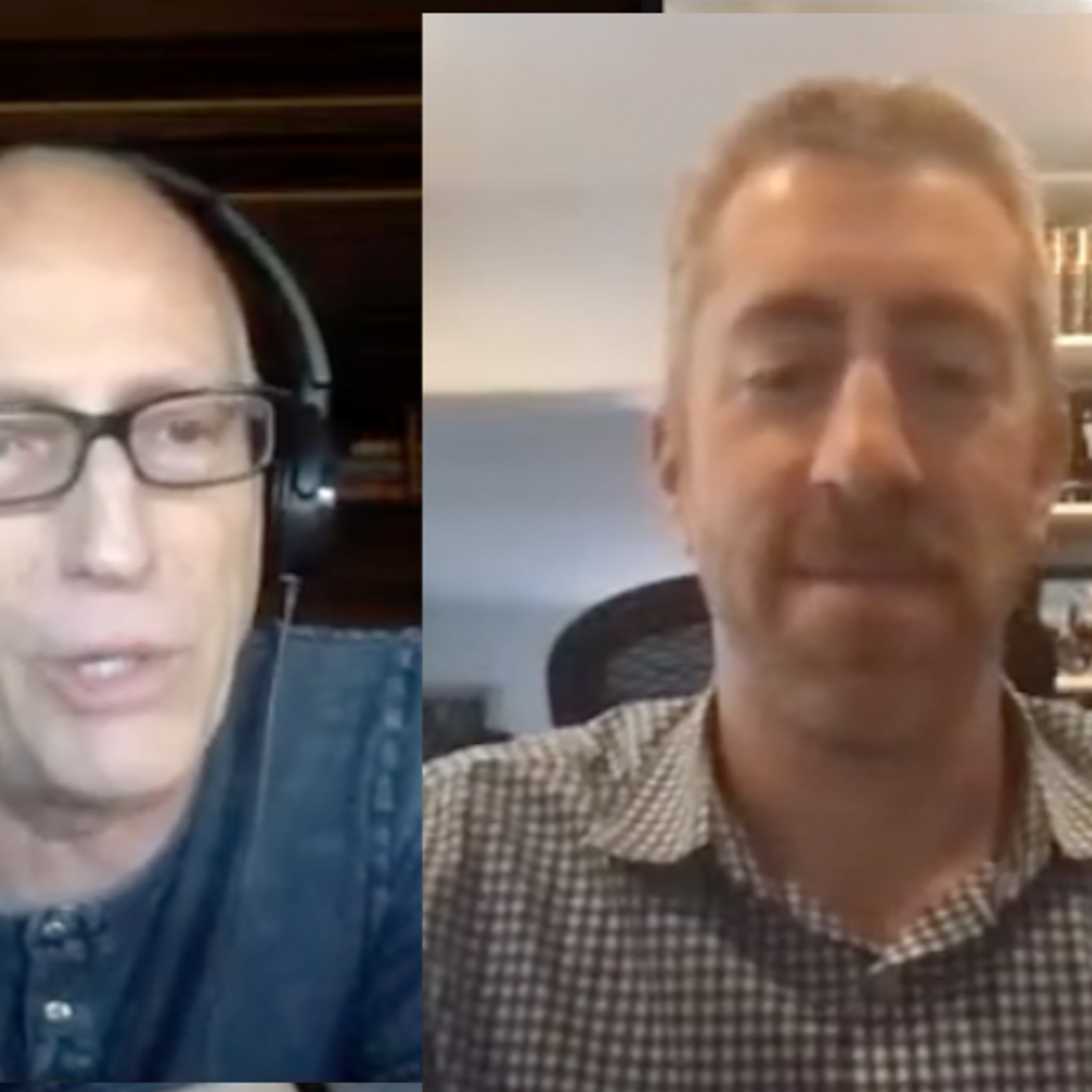 Episode 1212 Scott Adams: Was Our Election Fair and Free?
