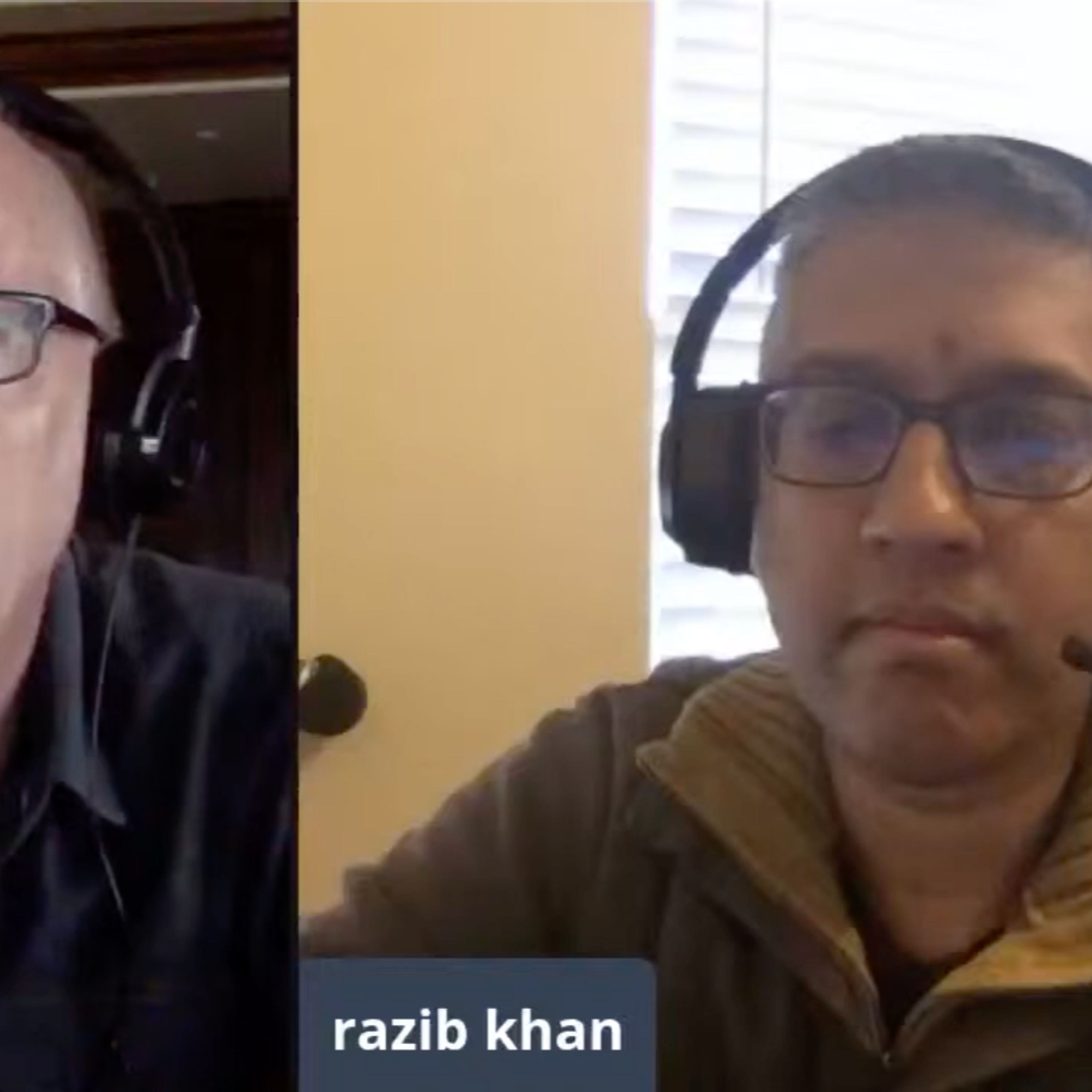 Episode 1221 Scott Adams: Using DNA to determine your COVID-19 Risk