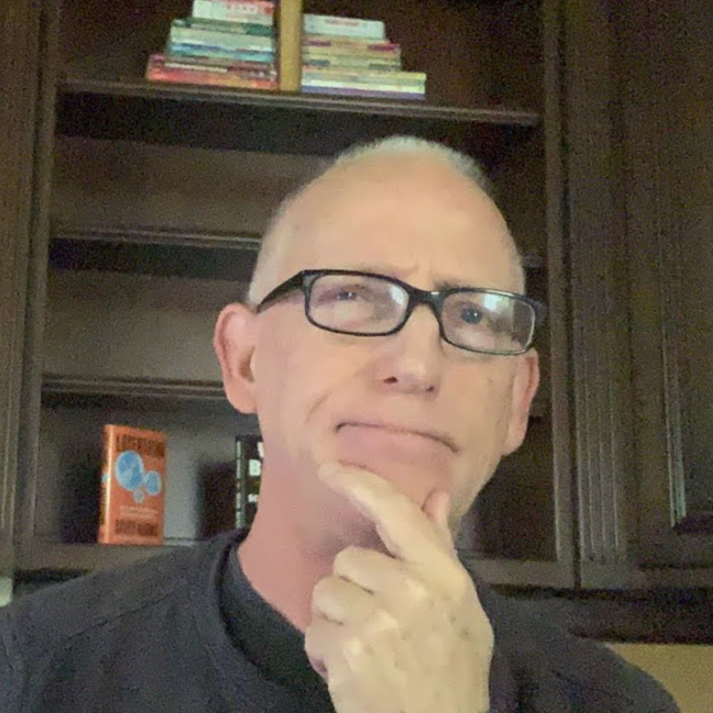 Episode 1223 Scott Adams: Joe Biden Says Hunter is the Smartest Person he Knows, and That Shouldn't Worry You a Bit