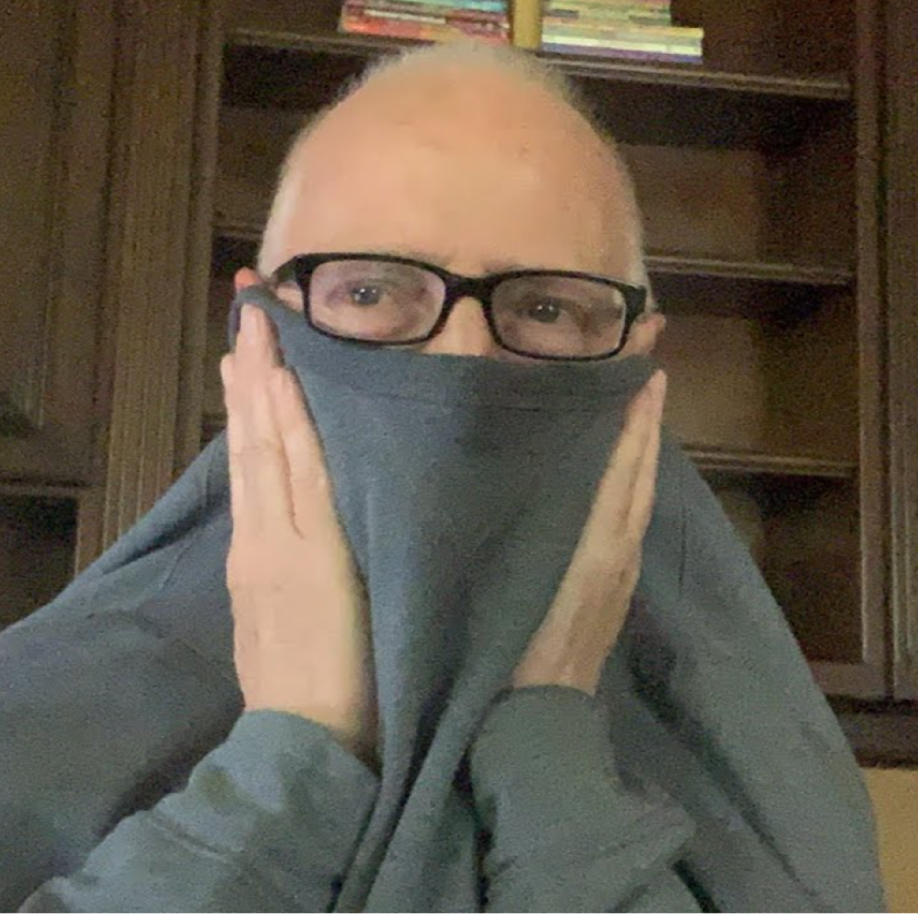 Episode 1225 Scott Adams: All the Things China did to us This Year, Election Fake News