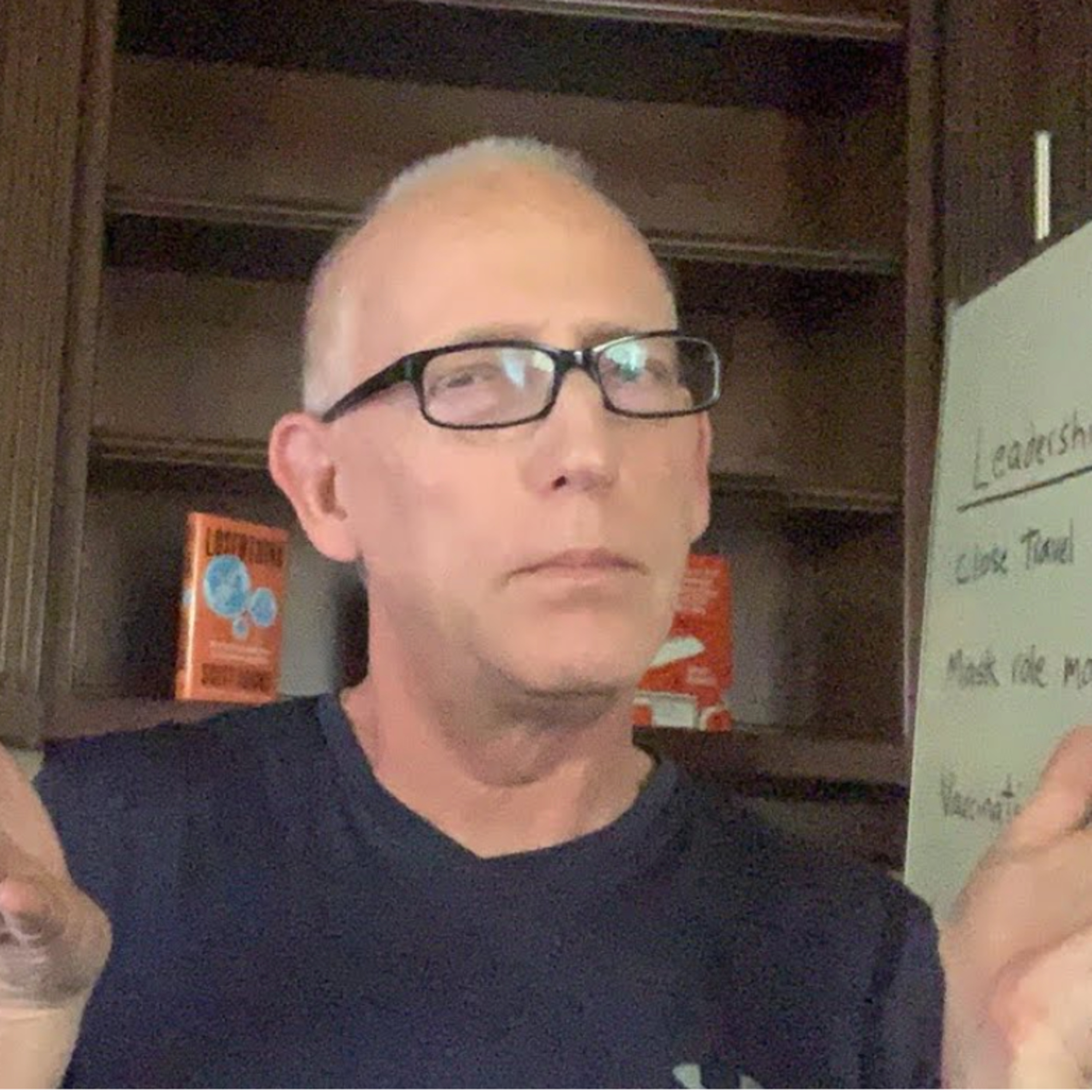 Episode 1226 Scott Adams: I Compare President Trump and Biden on Coronavirus Leadership. Who Wins?