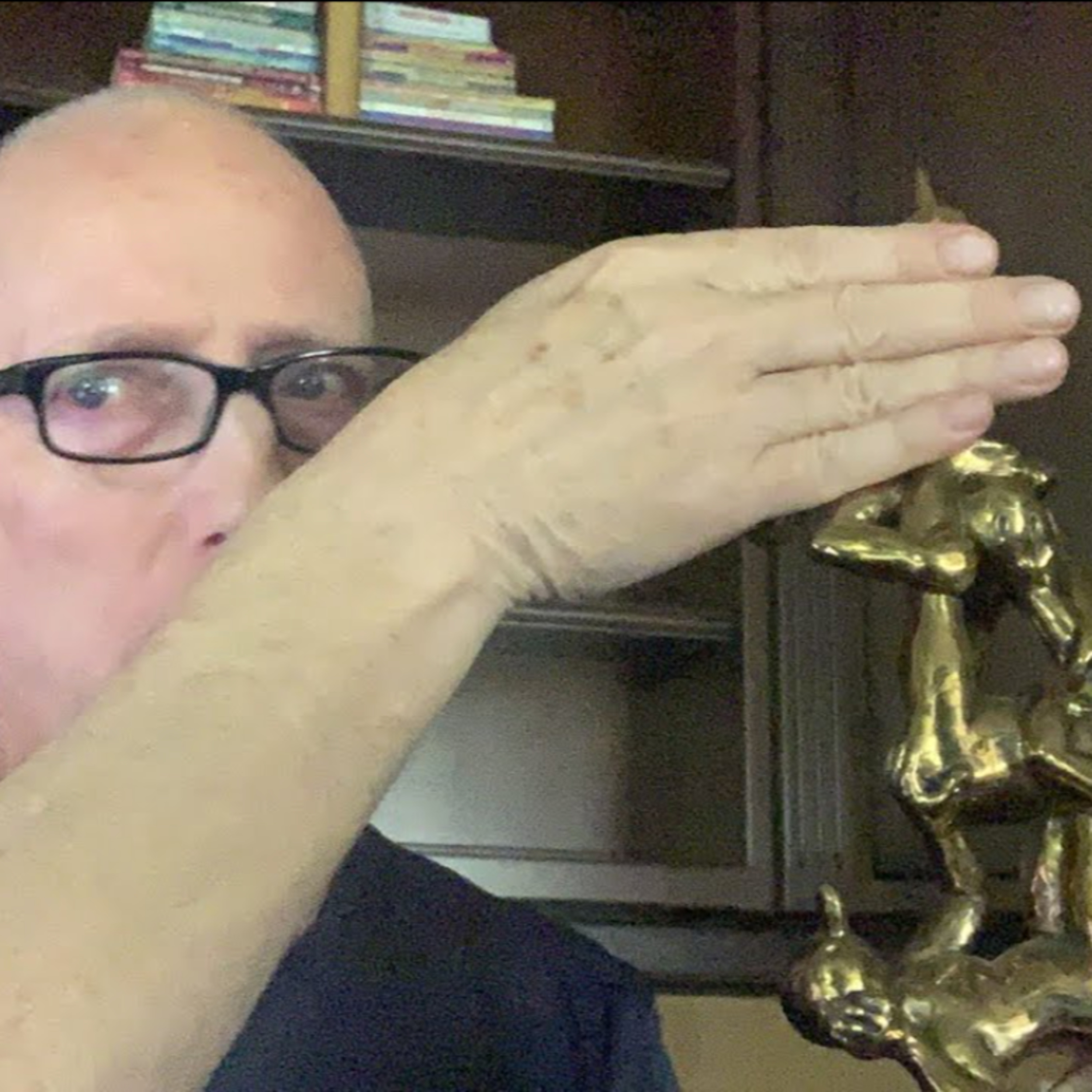 Episode 1235 Scott Adams: My Nobel Prize, China's Octopus Strategy, Those Stimulus Checks