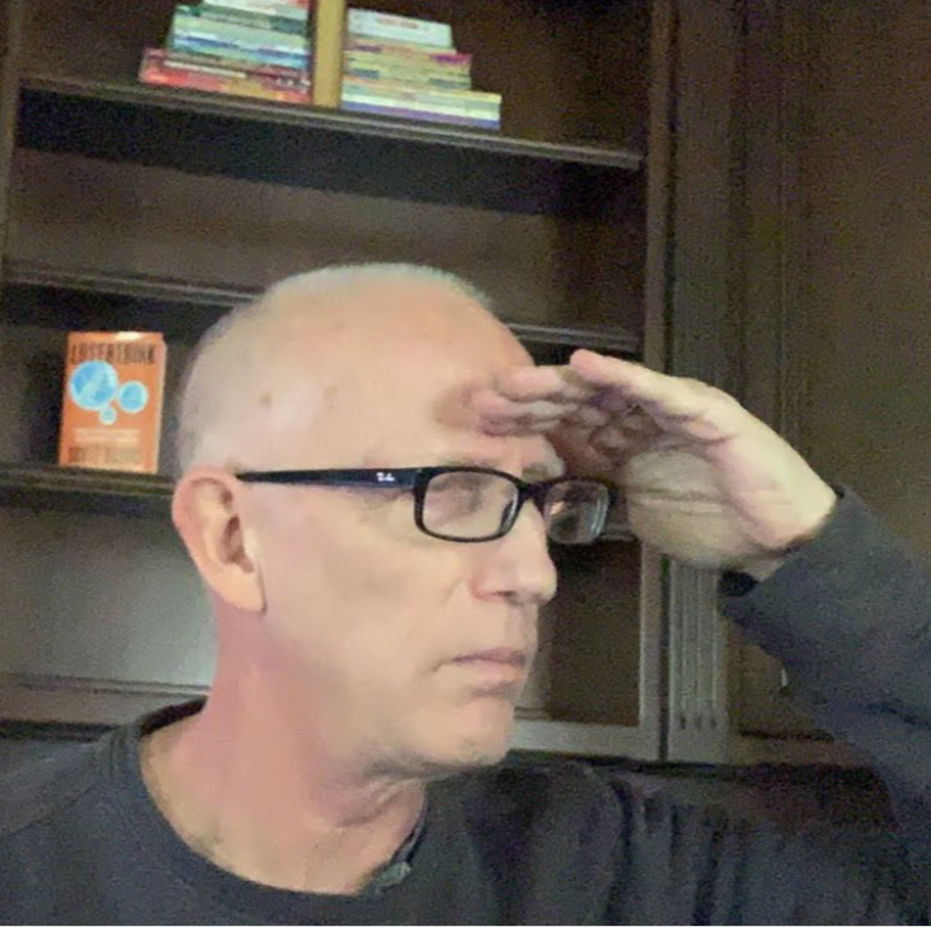 Episode 1243 Scott Adams: Georgia Election Credibility and Where Do We Go From Here?