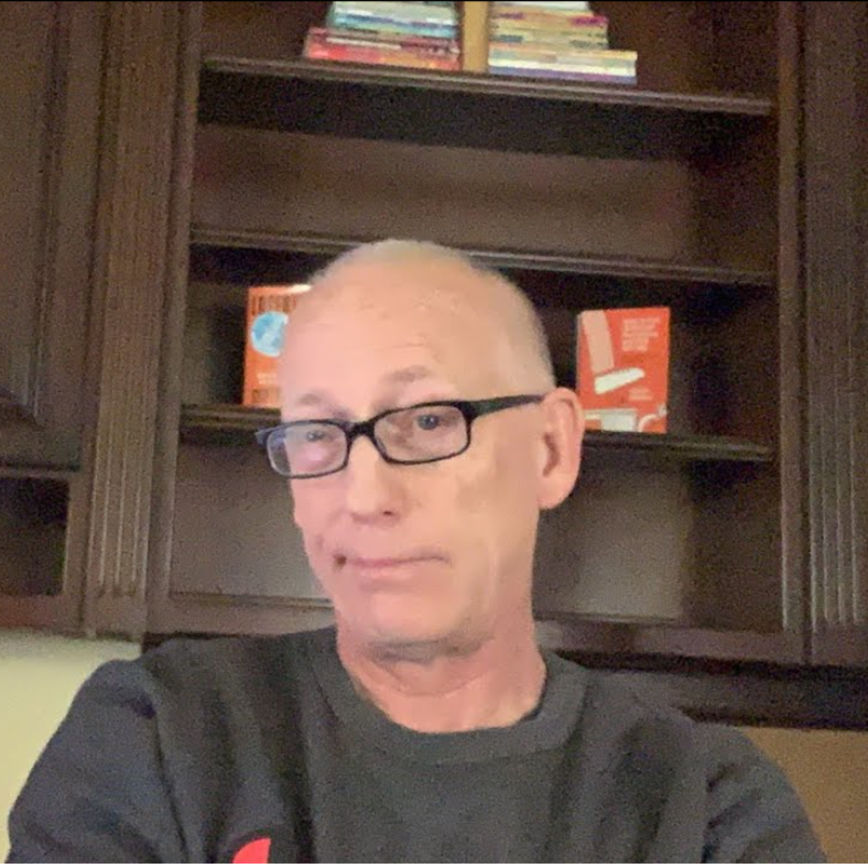 Episode 1247 Scott Adams: You Might Have Heard Trump is Banned From Twitter. What Now?