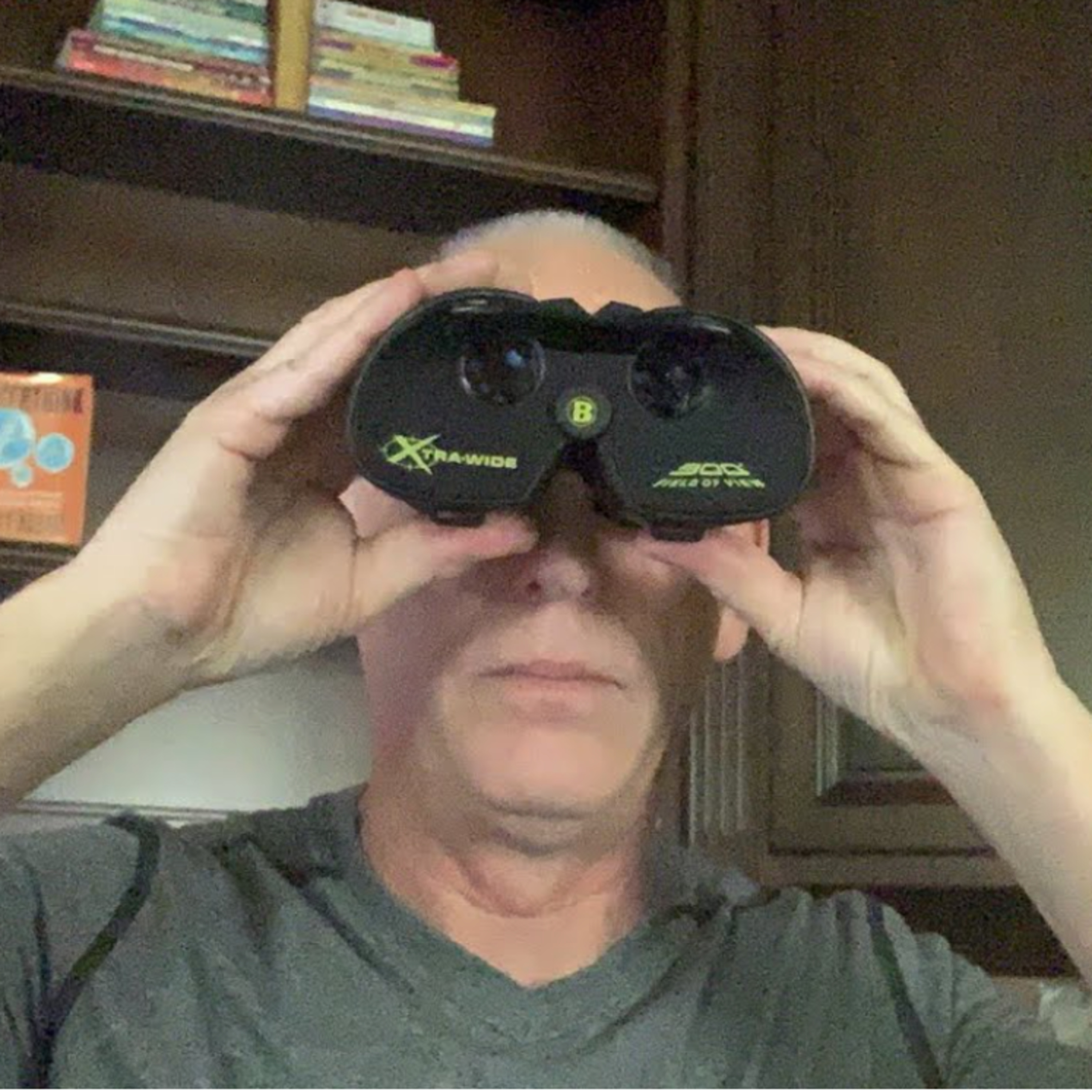 Episode 1250 Scott Adams: Free Speech is Different, Q is Still a Mystery, Impeachment Hypocrites and More