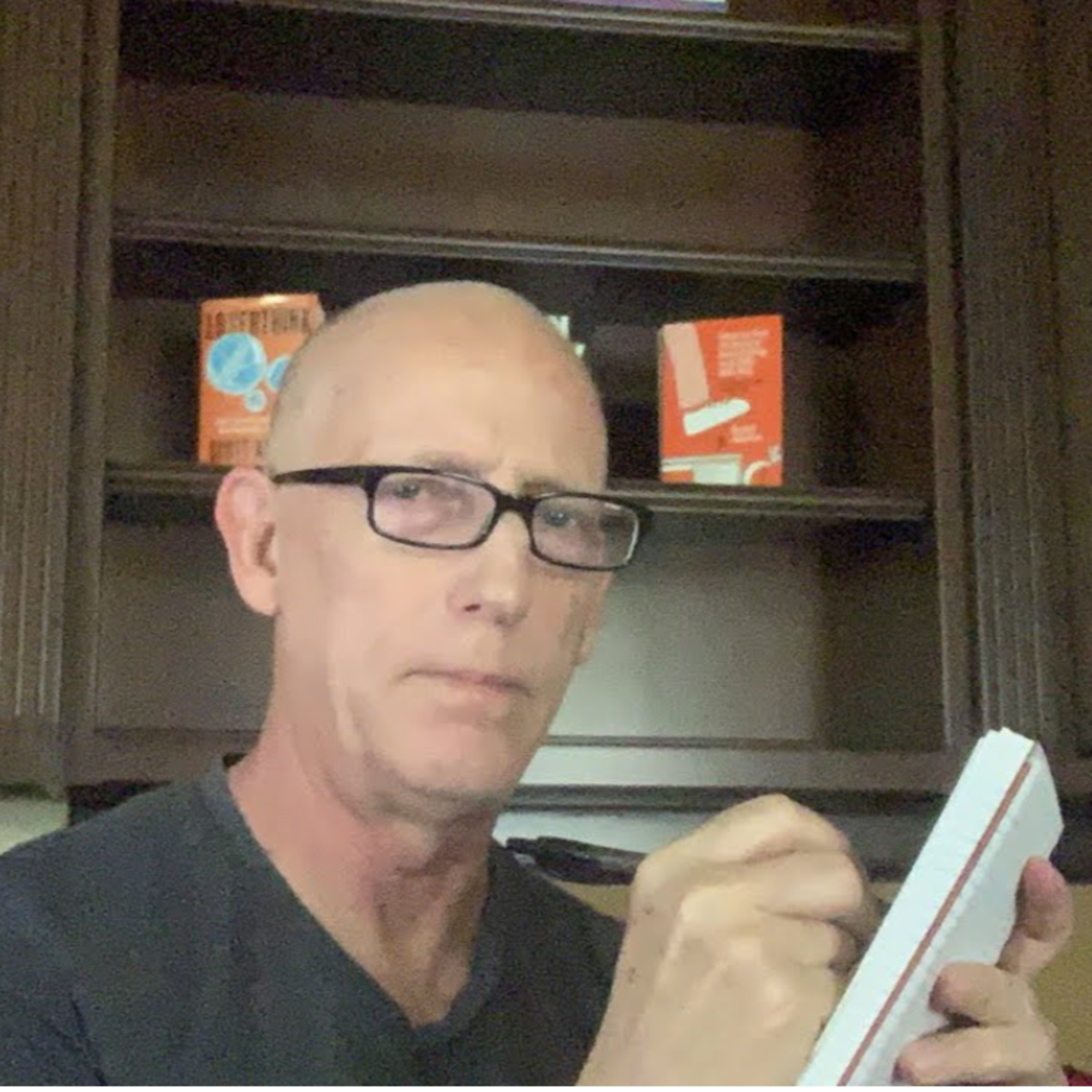 Episode 1256 Scott Adams: Grading the News Networks on HOAX Reporting, Impeachment Trial Fun, and More