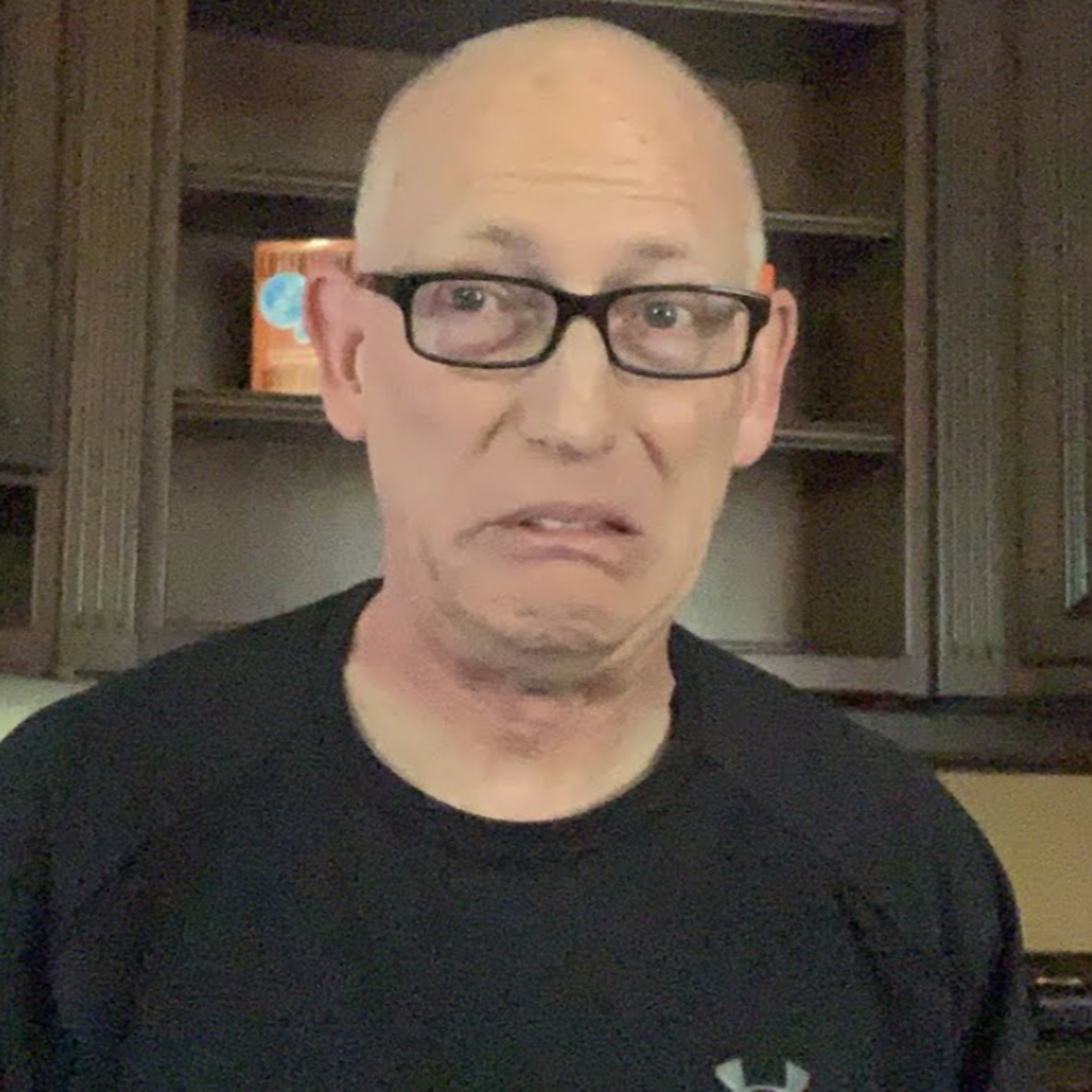 Episode 1257 Scott Adams: I Tell You How the Giant Pile of Pocket Lint Called Joe Biden is Doing So Far