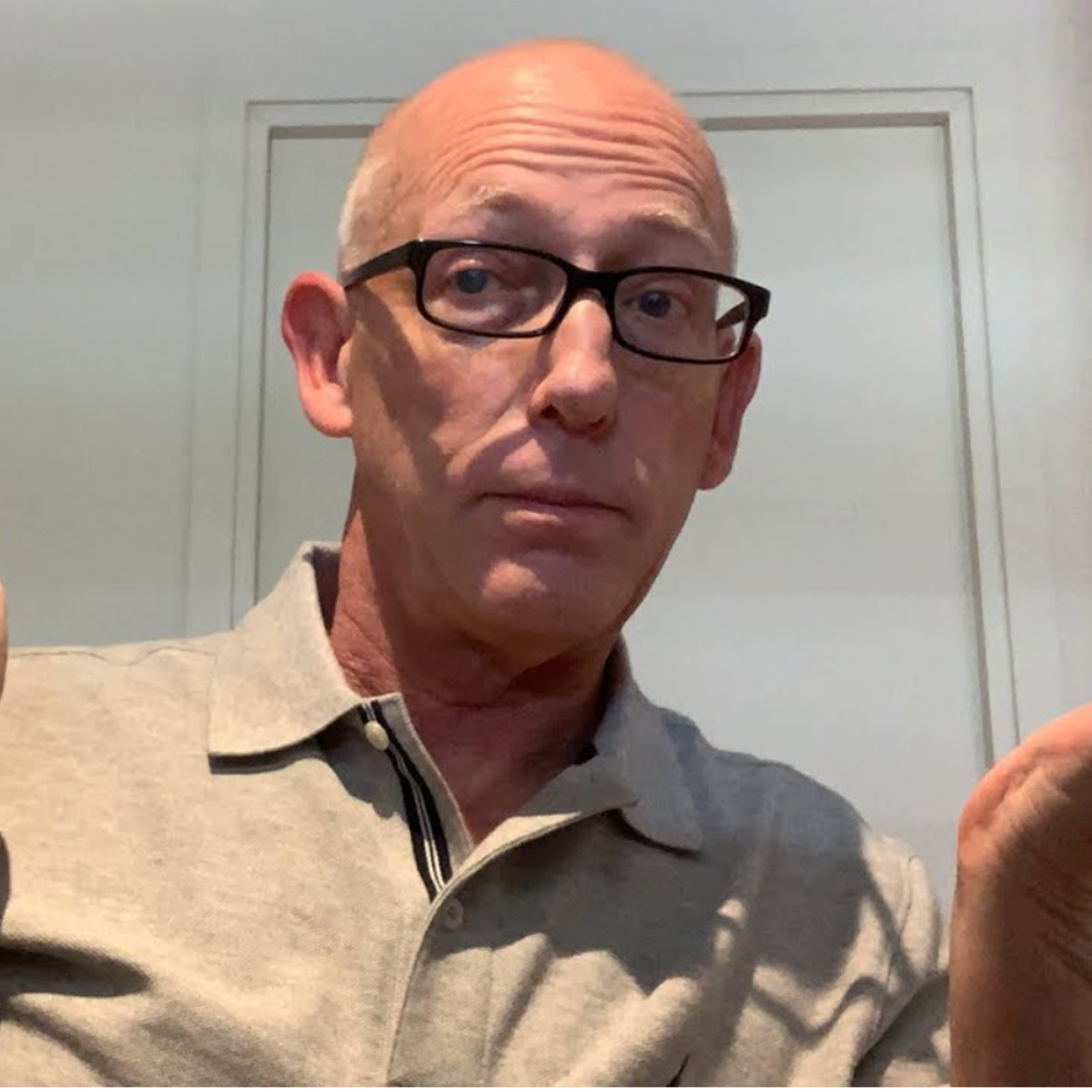 Episode 1258 Scott Adams: Biden Inauguration and How to Feel About it All