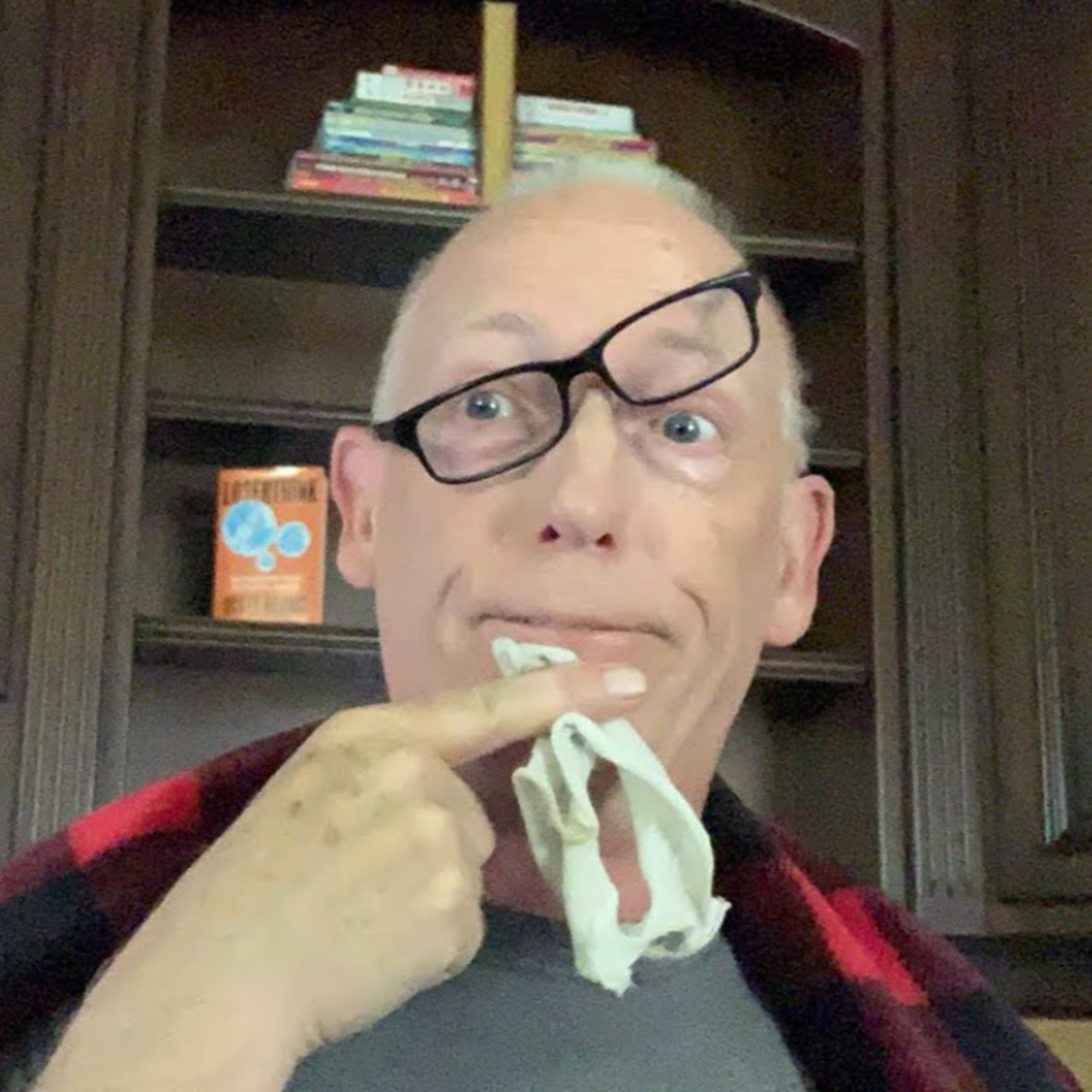 Episode 1275 Scott Adams: Schools Stop Caring About Science, Biden Administration Has No Chaos, and More