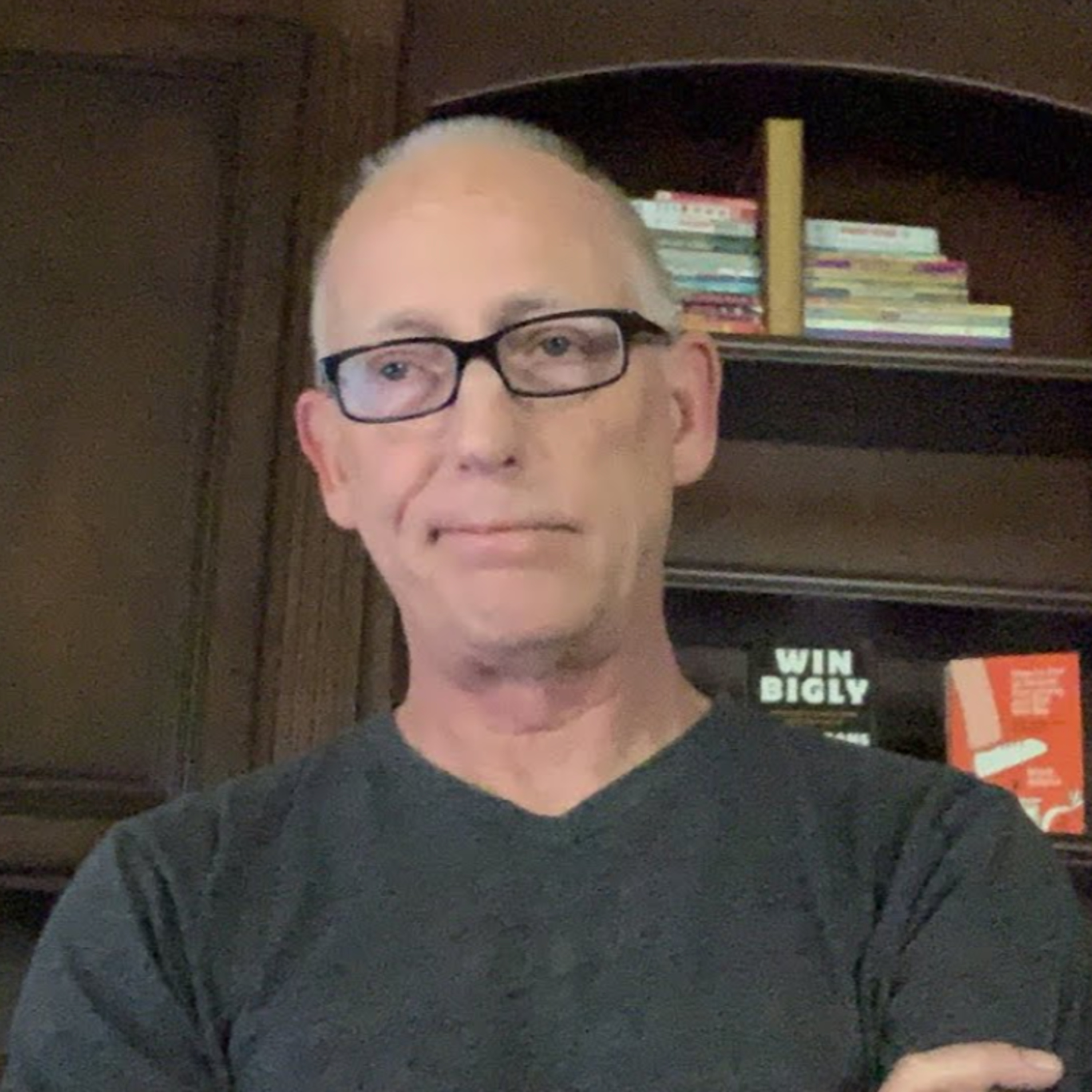 Episode 1278 Scott Adams: My Impeachment Trial Starts Today, and Let's Talk About Biden's Huge Failures So Far