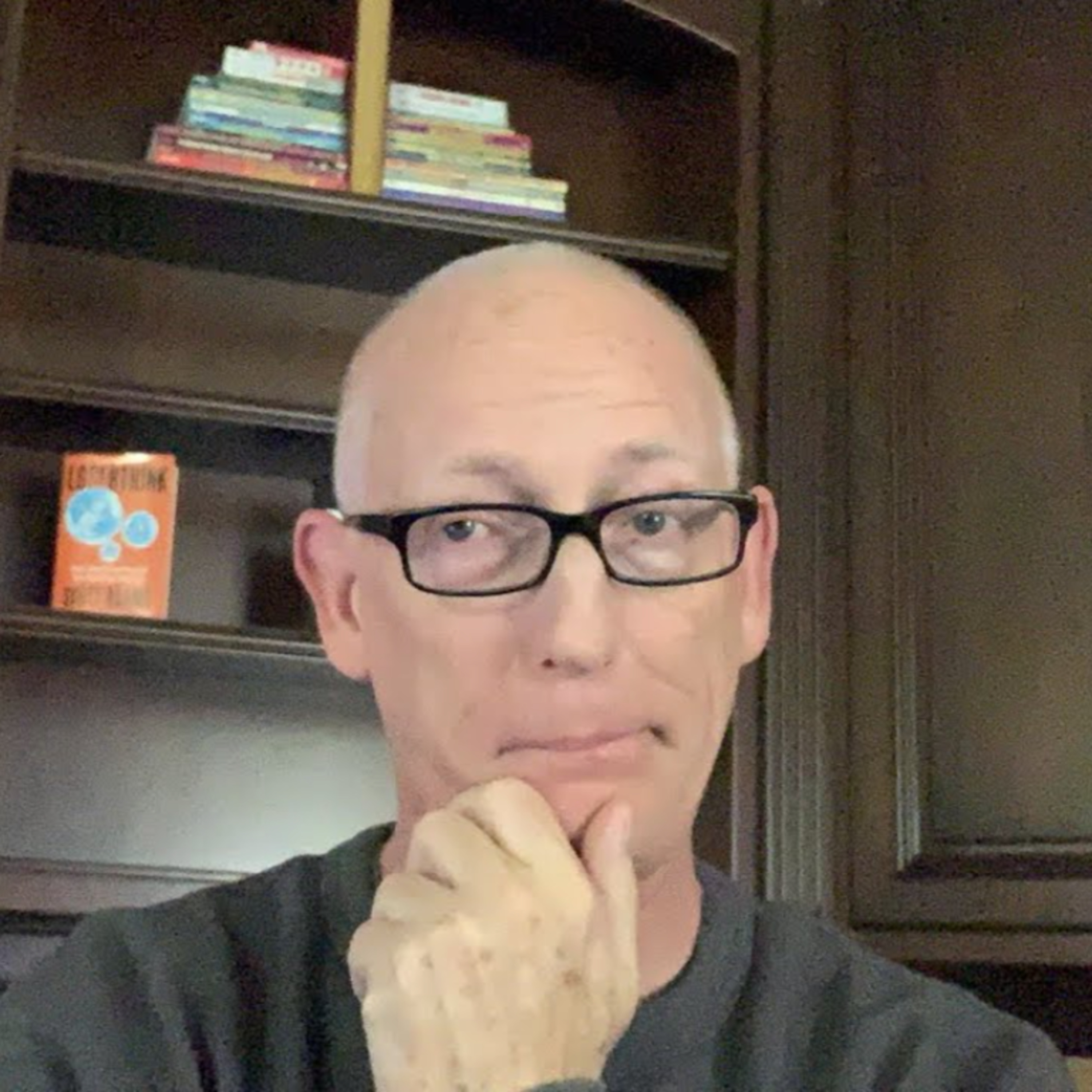 Episode 1286 Scott Adams: Science as Propaganda, Democrats Turn on Each Other, How to Apologize to Chris Harrison
