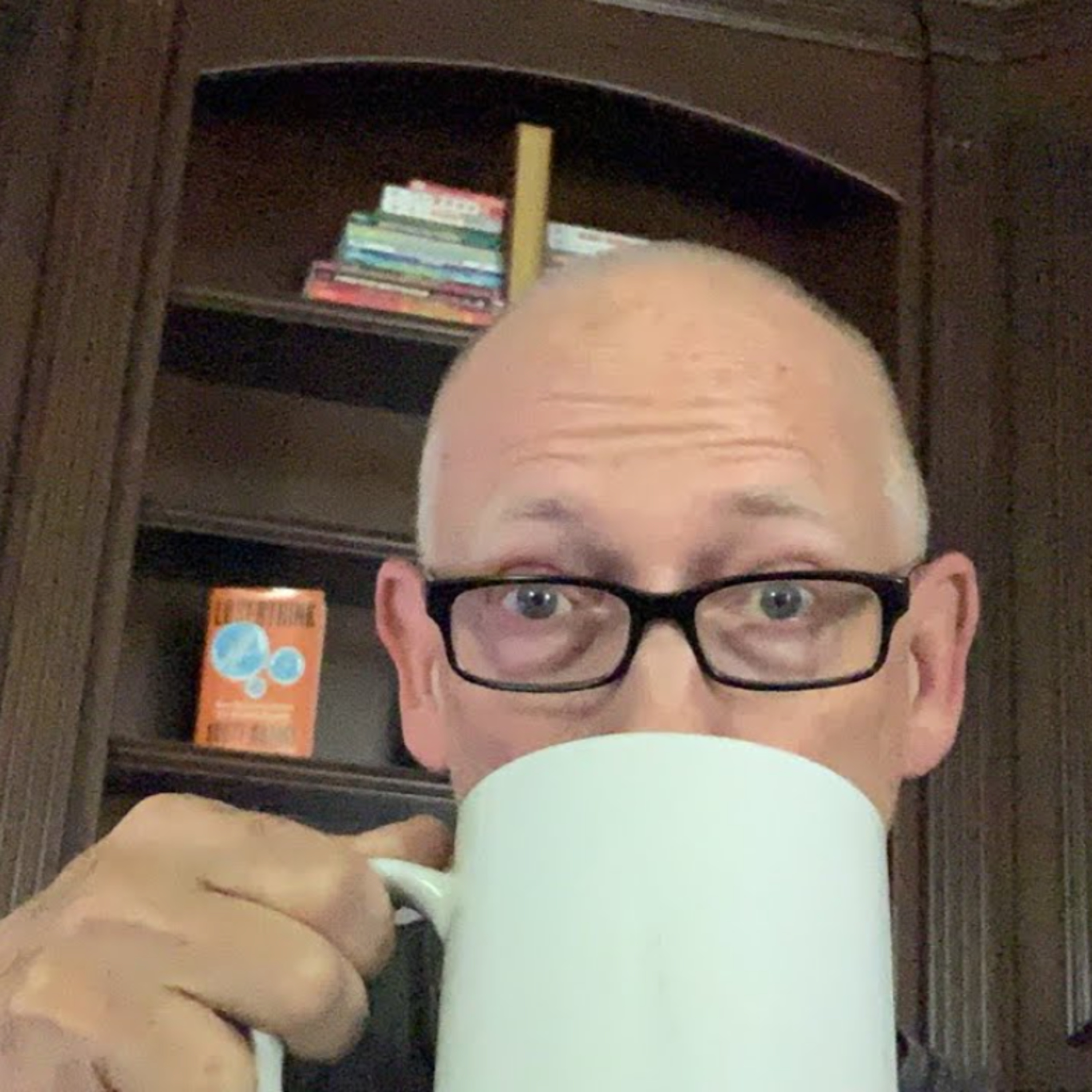 Episode 1288 Scott Adams: Talking About the Biden Townhall Dementia Telethon, Trump Insults McConnell, and Central Park Karen