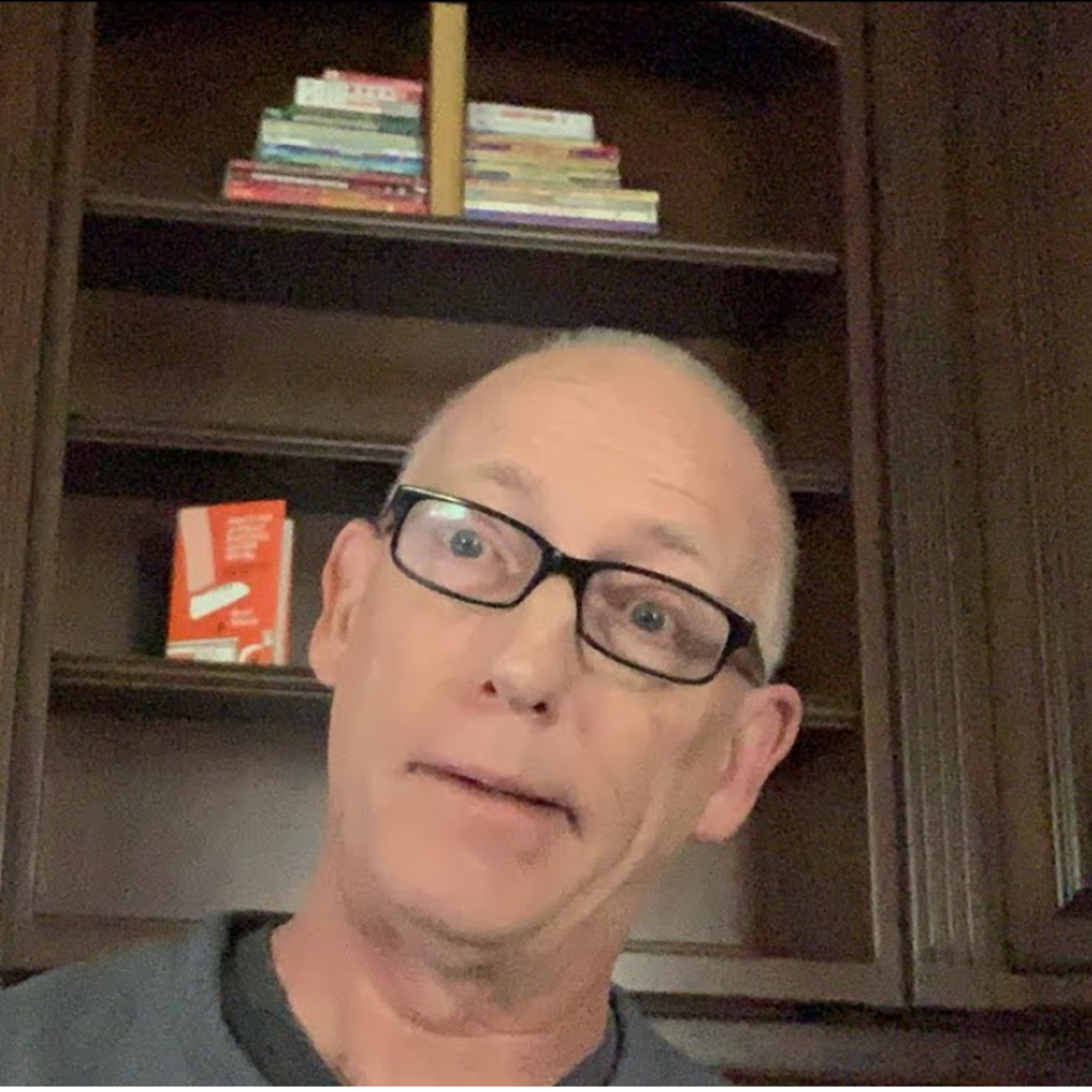 Episode 1293 Scott Adams: Experts Prove How Worthless They Are, And the Rest of the News