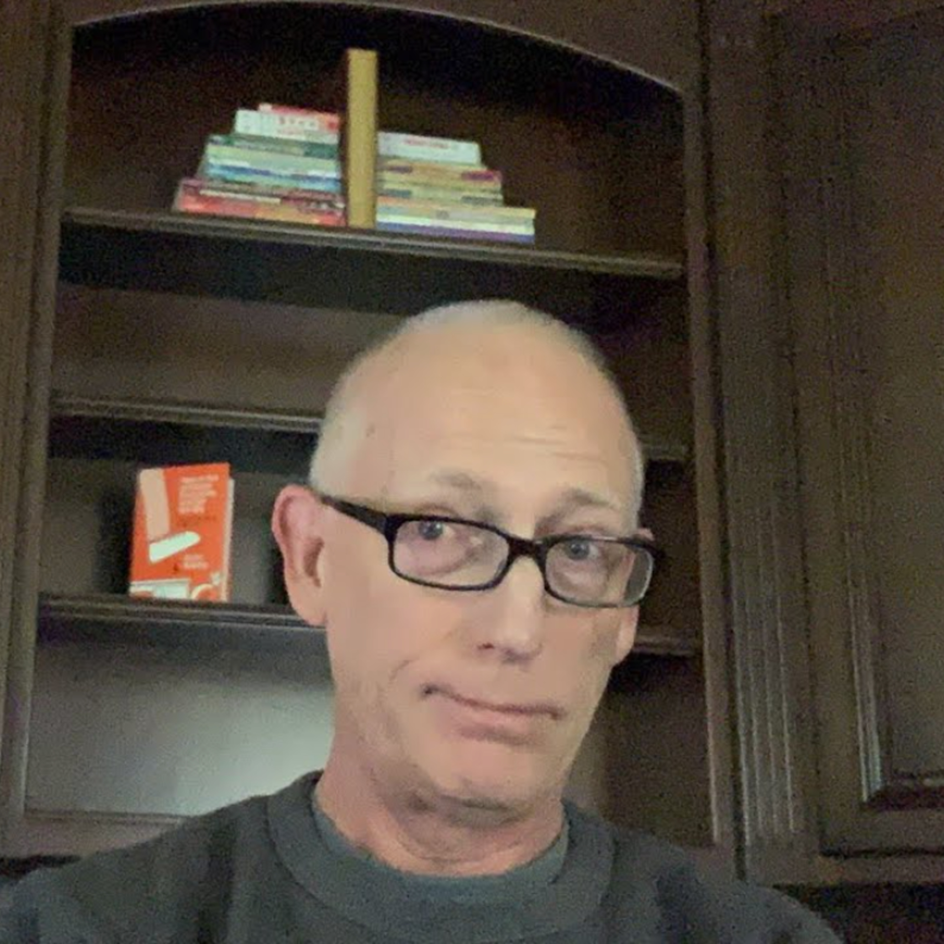 Episode 1297 Scott Adams: Bombing Syria, The Obesity-Virus Pandemic, and How Not  to 