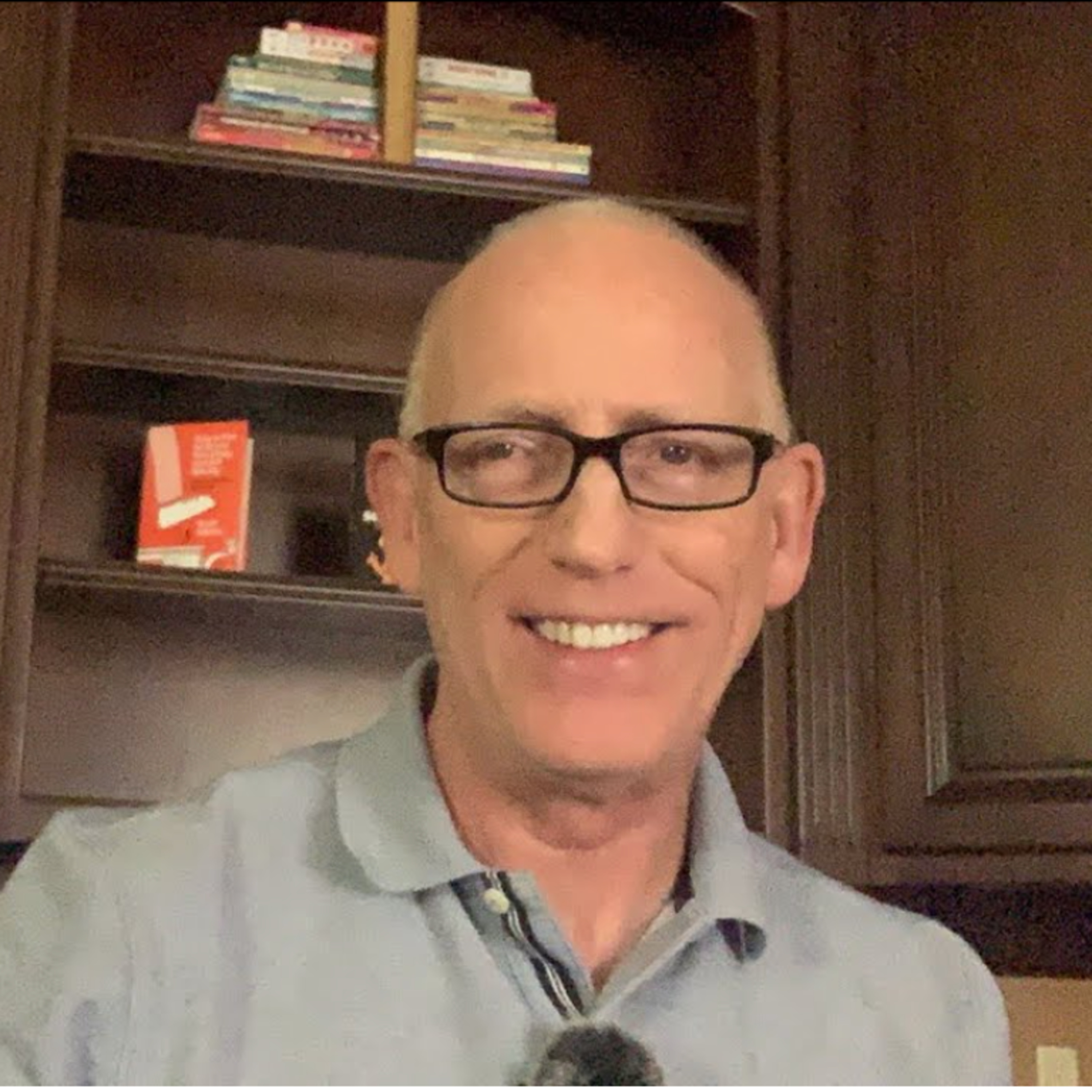 Episode 1317 Scott Adams: Introducing the Anti-Violent-Idiot Party. If you Don't Support it, Well, Look at You