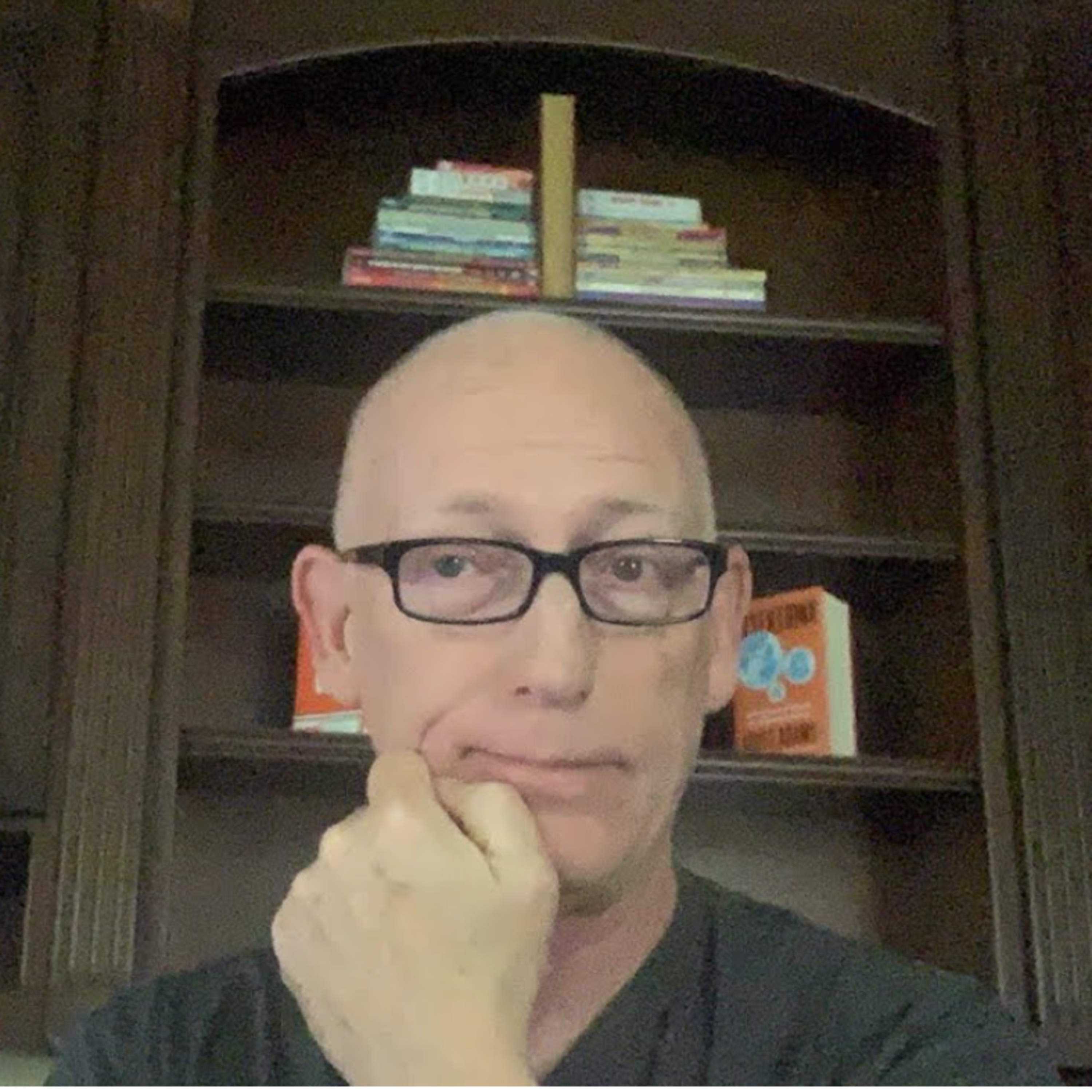Episode 1333 Scott Adams: Bad Day for China, Gaetz Stuff, and More