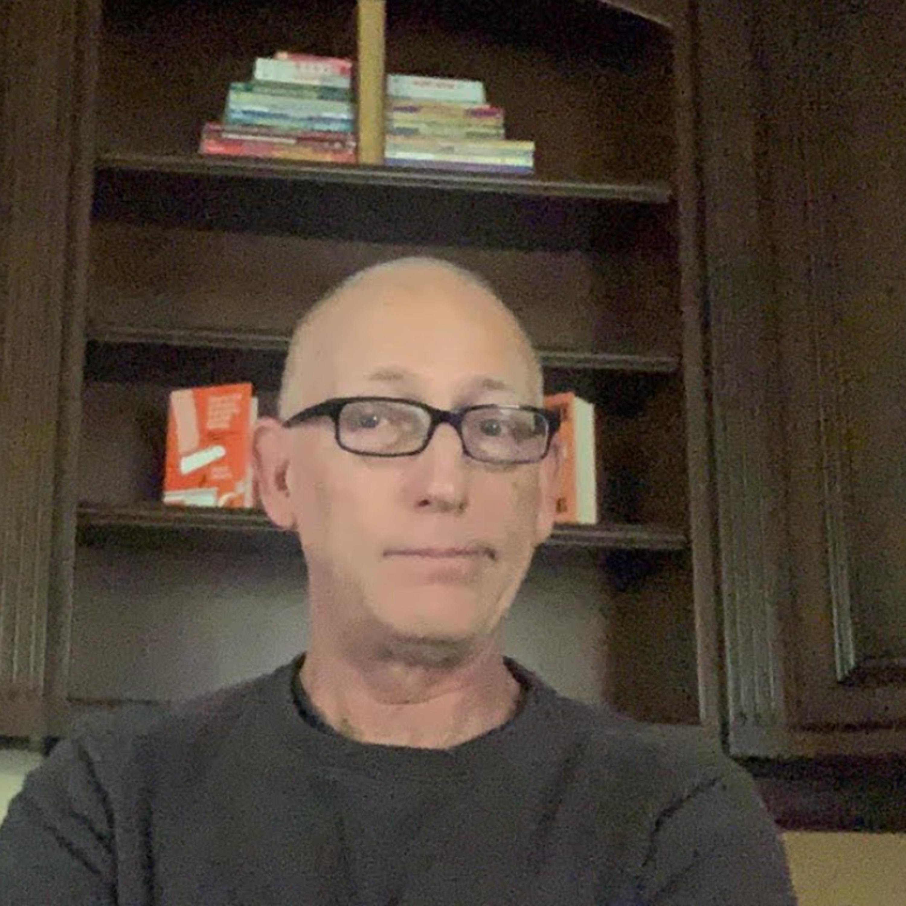 Episode 1337 Scott Adams: Fake News Guilty of Third-Degree Murder, Imaginary News, and Lots of Surprises