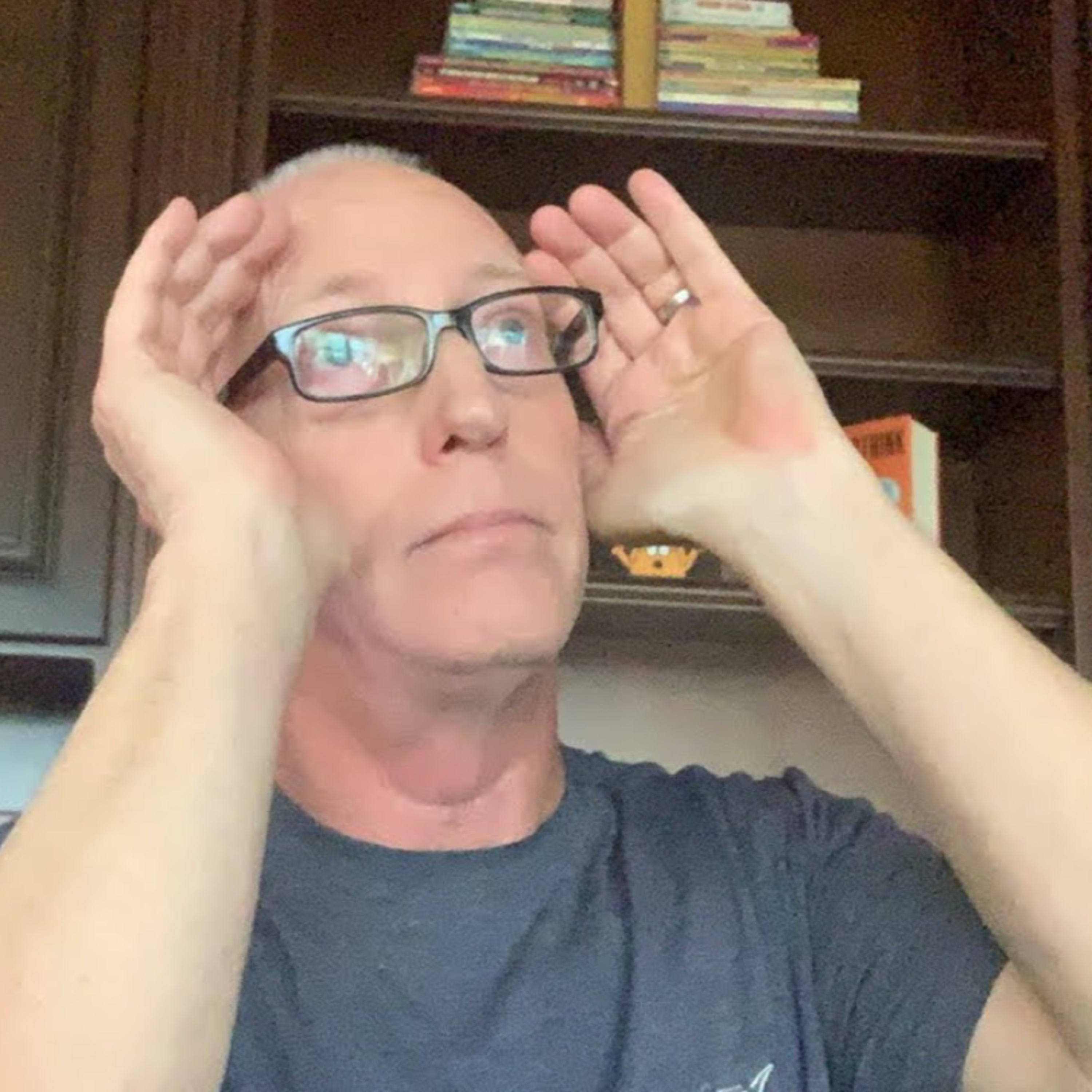 Episode 1343 Scott Adams: Vaccinations Paused, UFOs Confirmed, Another Ruparred Video, and Lots More