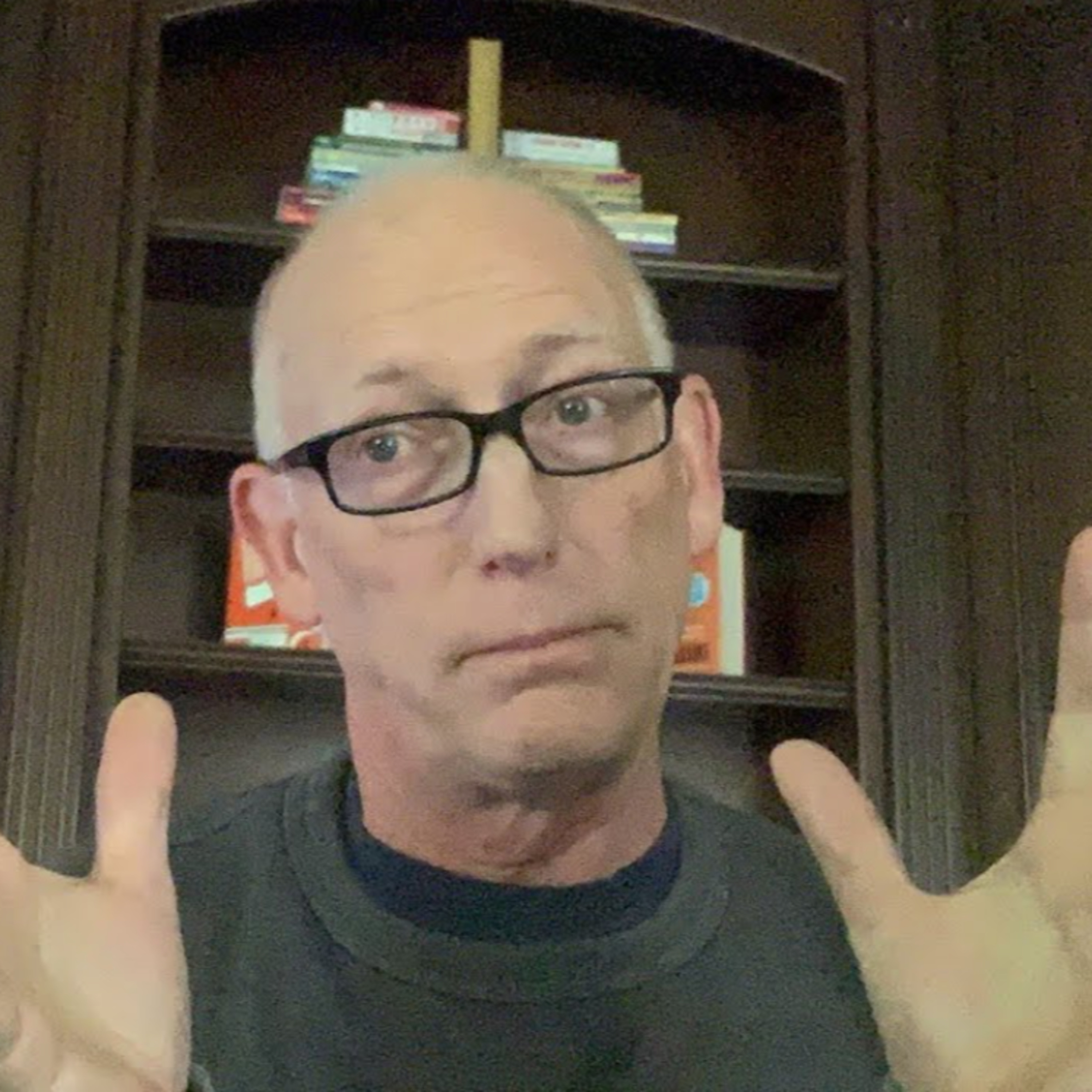 Episode 1344 Scott Adams: News Propaganda, Reframing Everything, Biden Versus Putin, and LOTS More