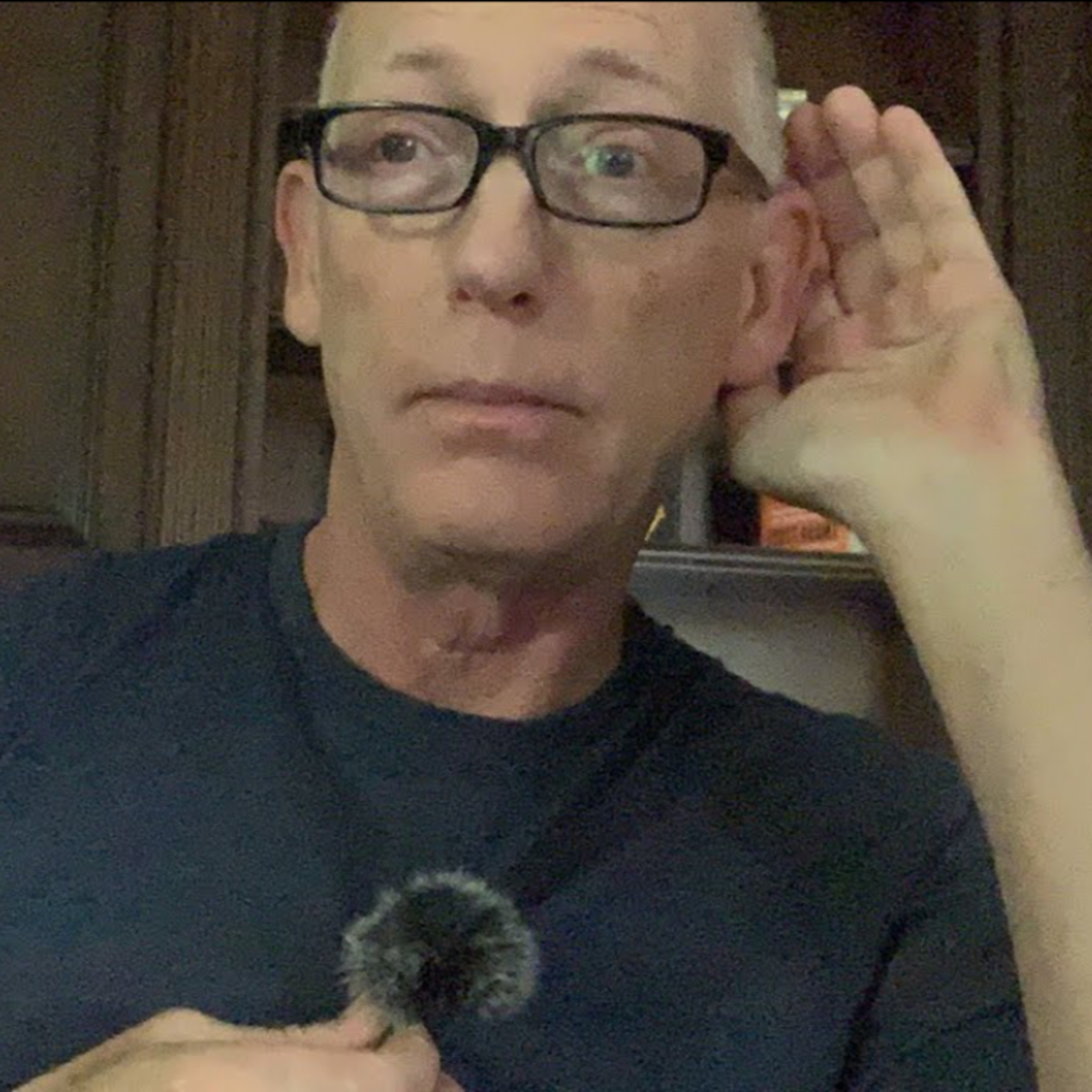 Episode 1345 Scott Adams: I Am Back, This Time With Audio