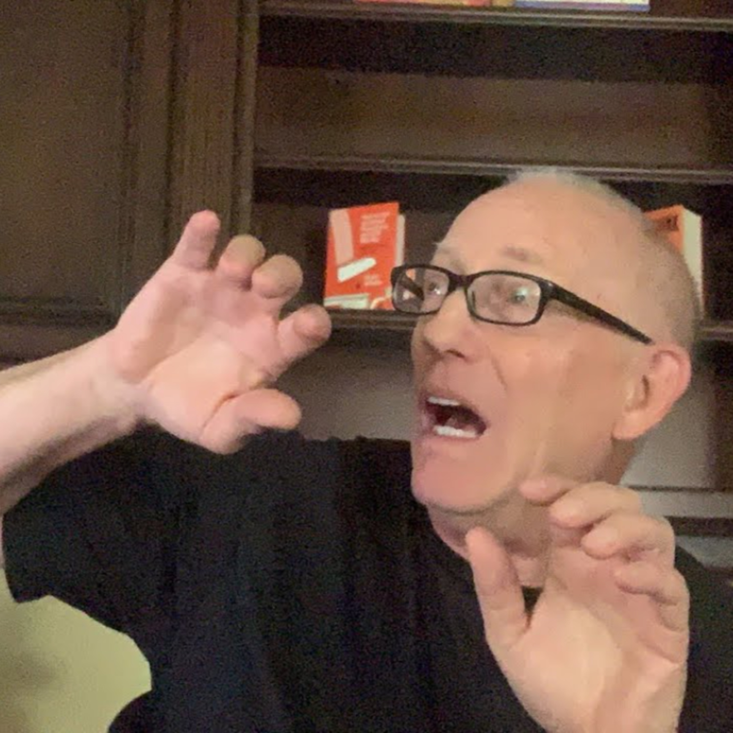 Episode 1350 Scott Adams: Chauvin Persuasion, Social Media Tightens its Grip and More