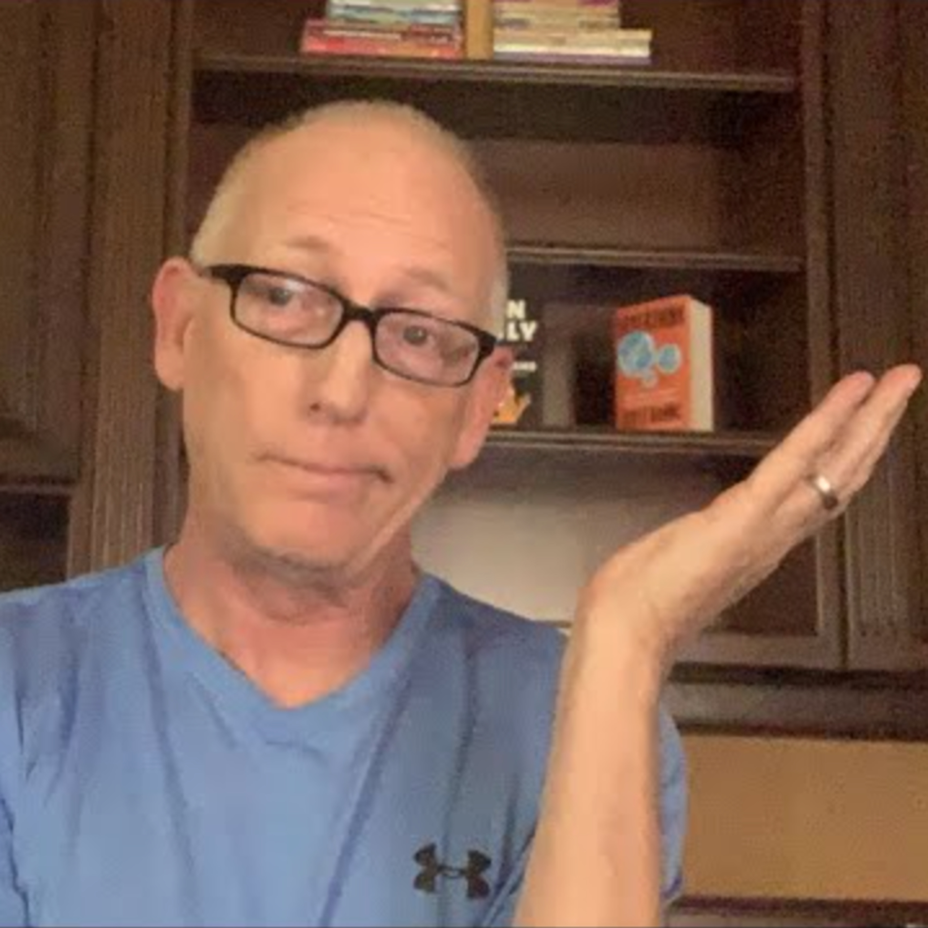 Episode 1351 Scott Adams: Chauvin Verdict Hot Take