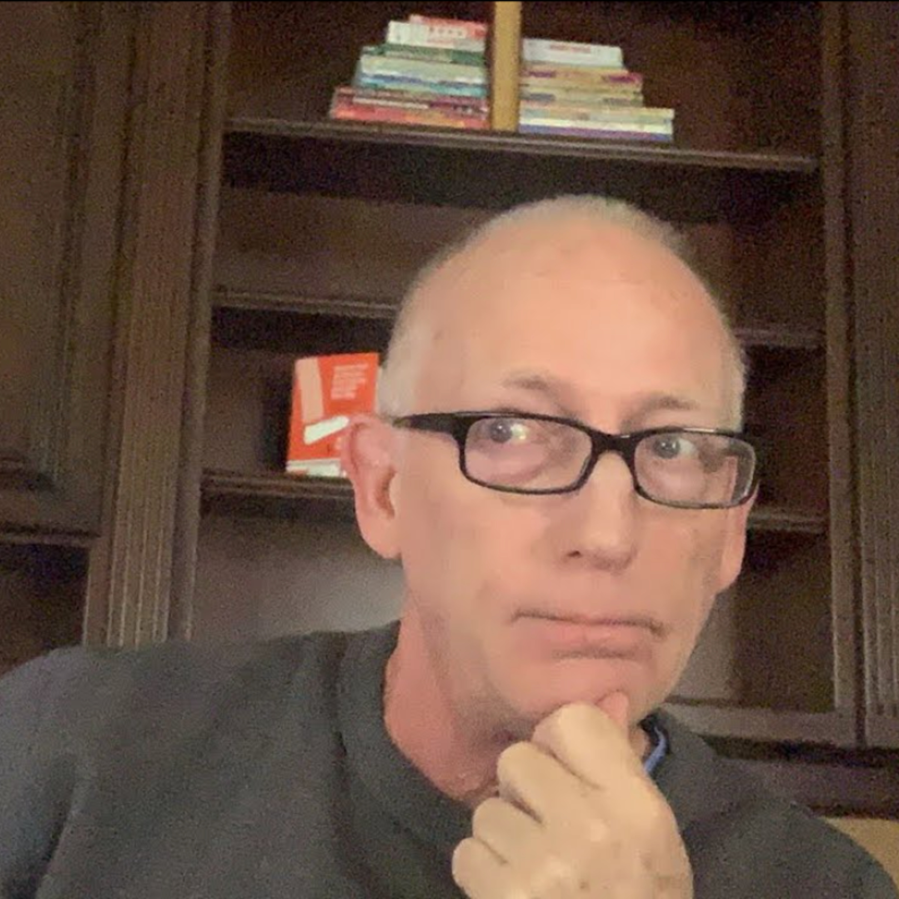 Episode 1352 Scott Adams: Chauvin Verdict and What it Means About America