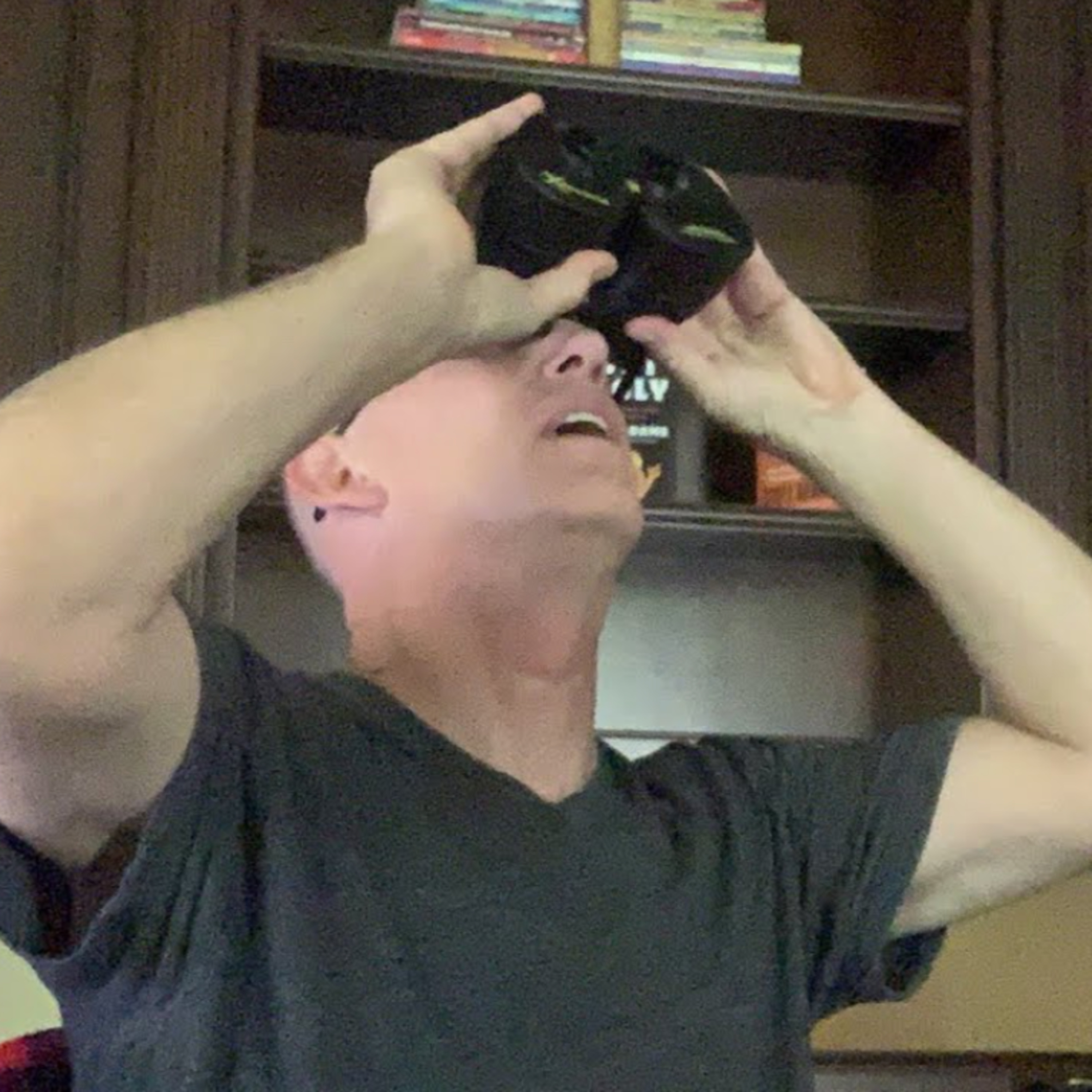 Episode 1363 Scott Adams: UFO's Debunked, Jim Acosta Criticizes Fake News, National Debt Mystery, and Virtual People
