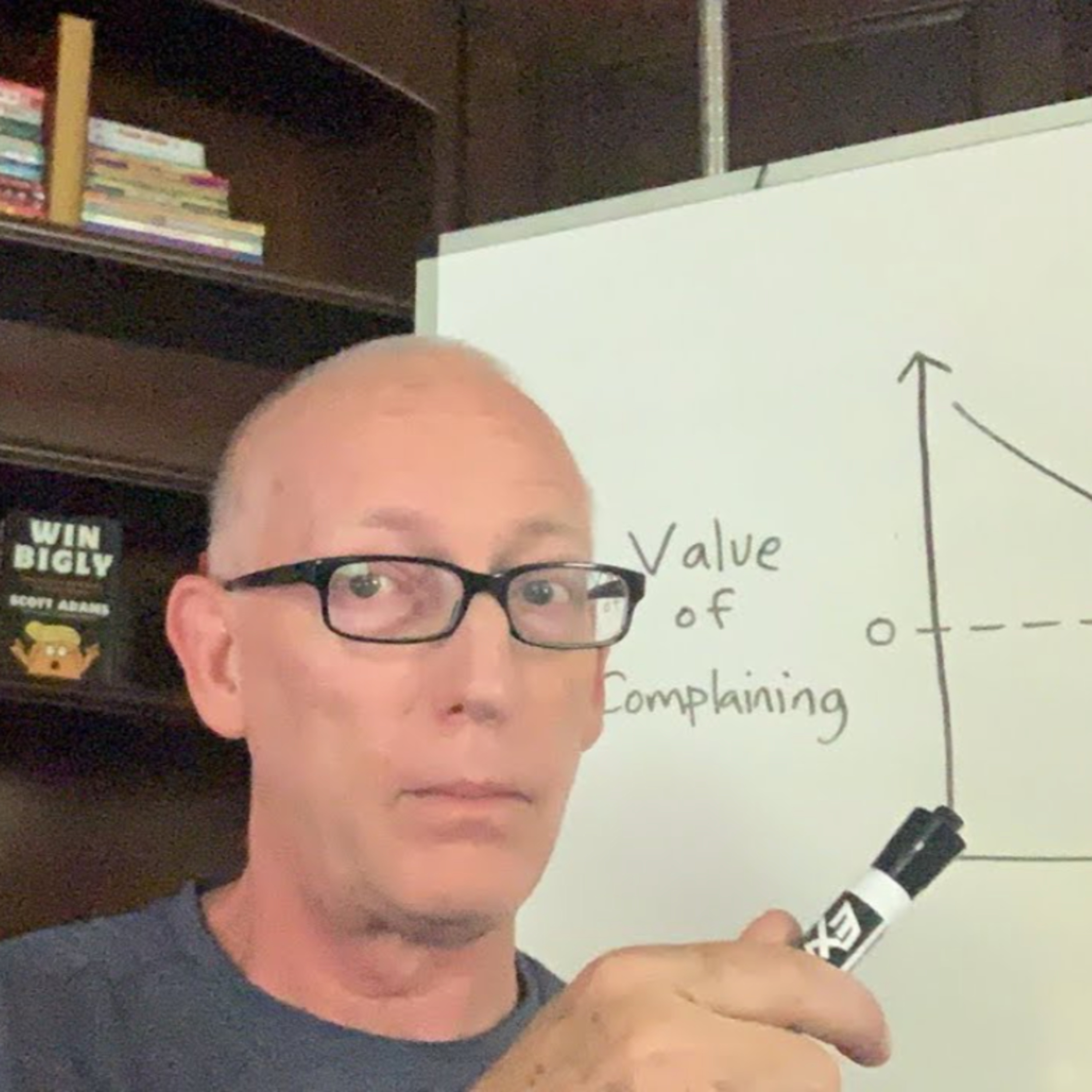 Episode 1373 Scott Adams: CRT is Double-Racist, Putin and the Pipeline Hackers, Fauci Versus Rand Paul, Lots More