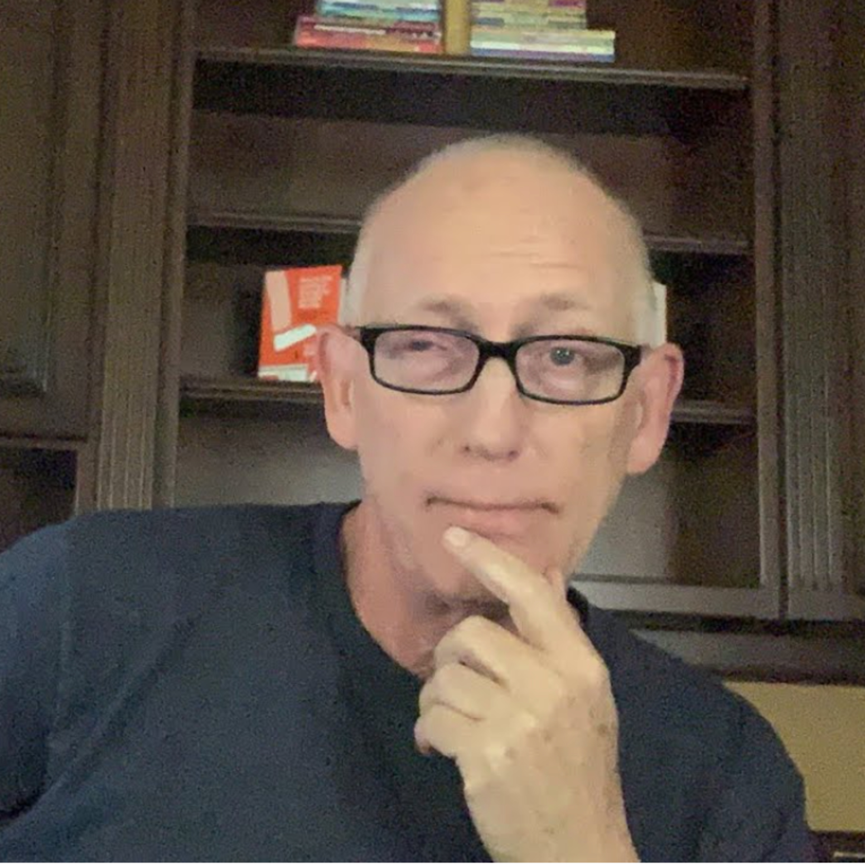 Episode 1374 Scott Adams: Trump's Funniest New Insults, Israel Dismantling Hamas, CNN Viewers Gaslighted on Climate