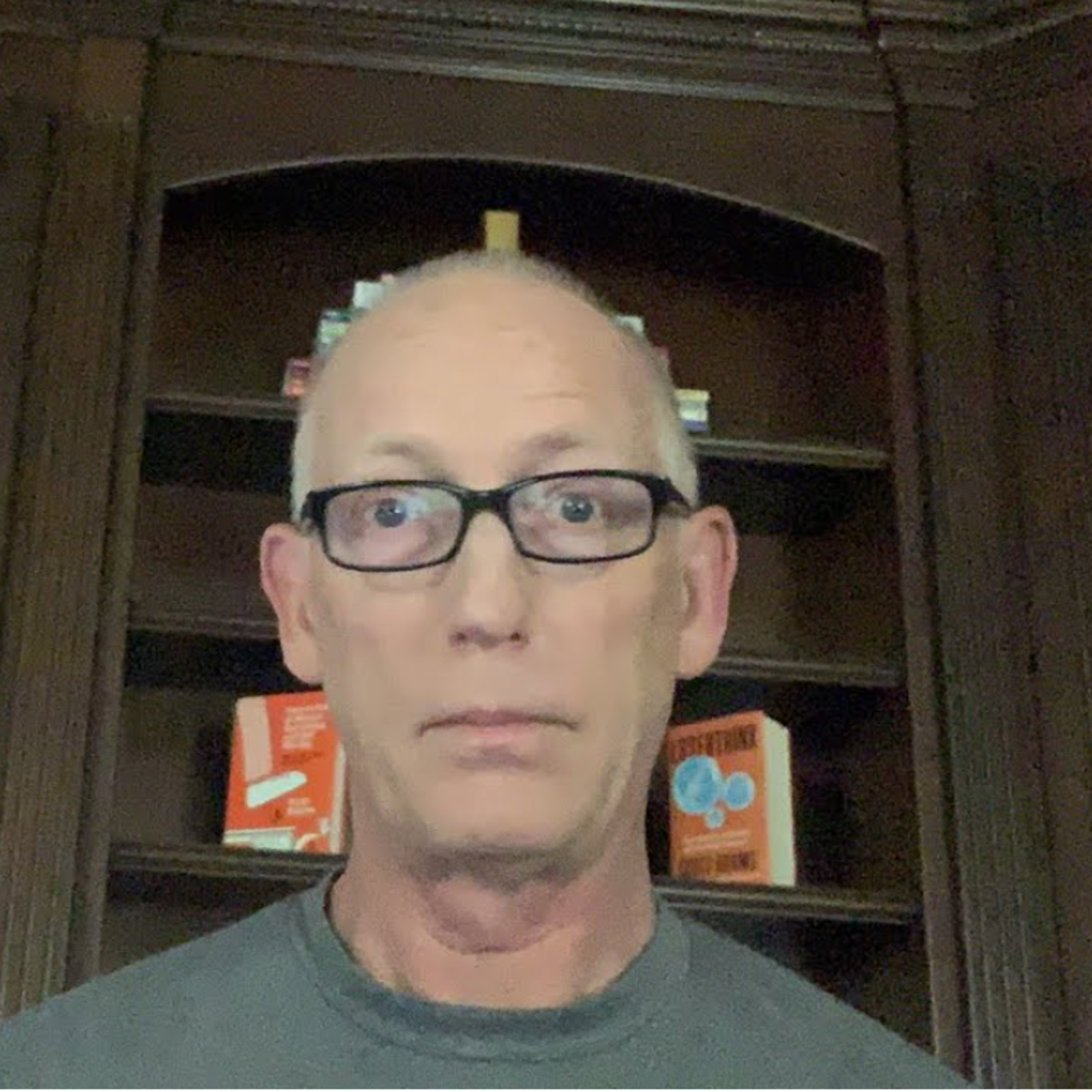 Episode 1378 Scott Adams: UFOs Confirmed, Fake News Tries Erasing Trump's Obvious Successes, Virus Gain of Function