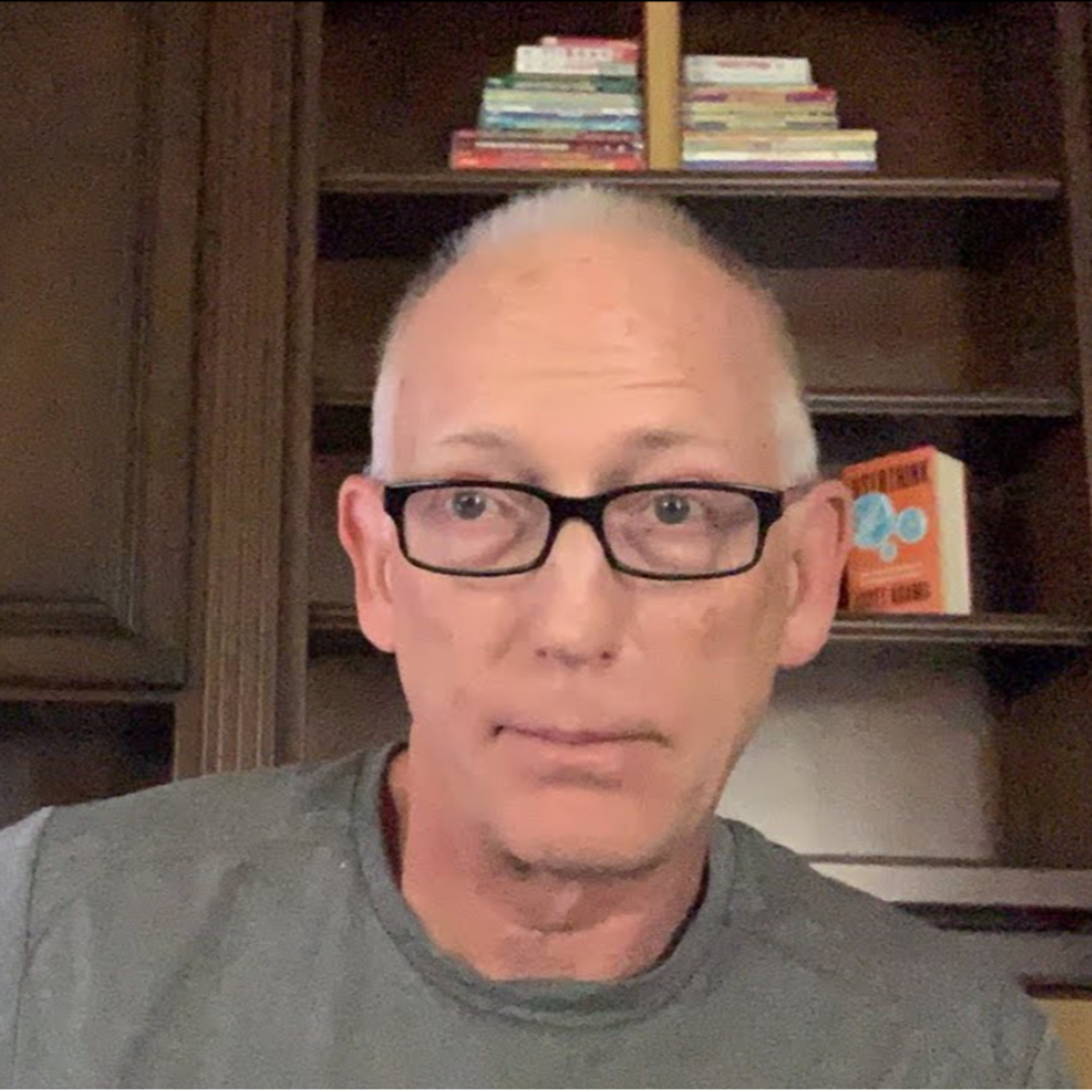 Episode 1415 Scott Adams: Learn to Spot Your Own Cognitive Dissonance While Hating me at the Same Time. Fun!