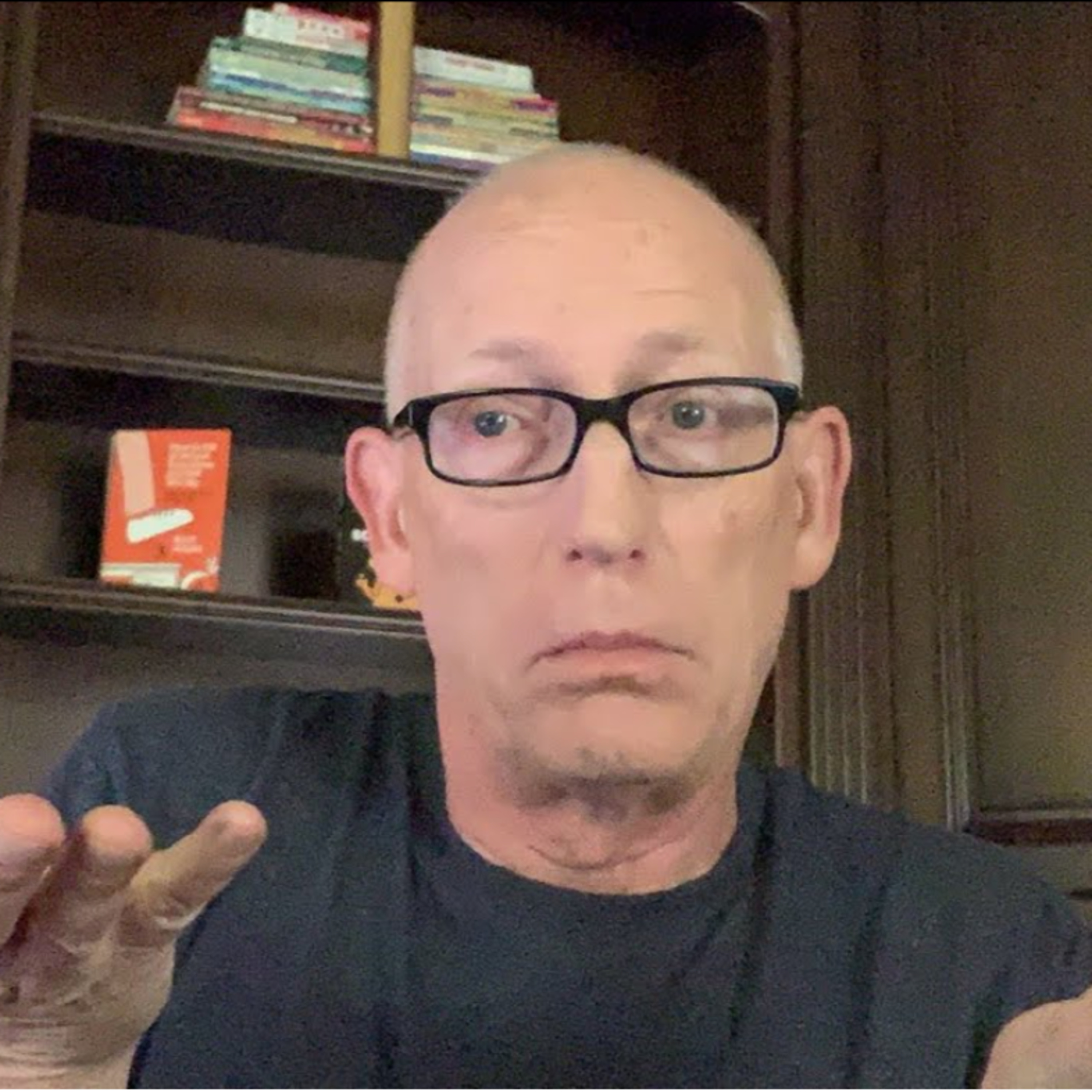 Episode 1422 Scott Adams: Science Versus Fart Analogies - Who do You Trust More?