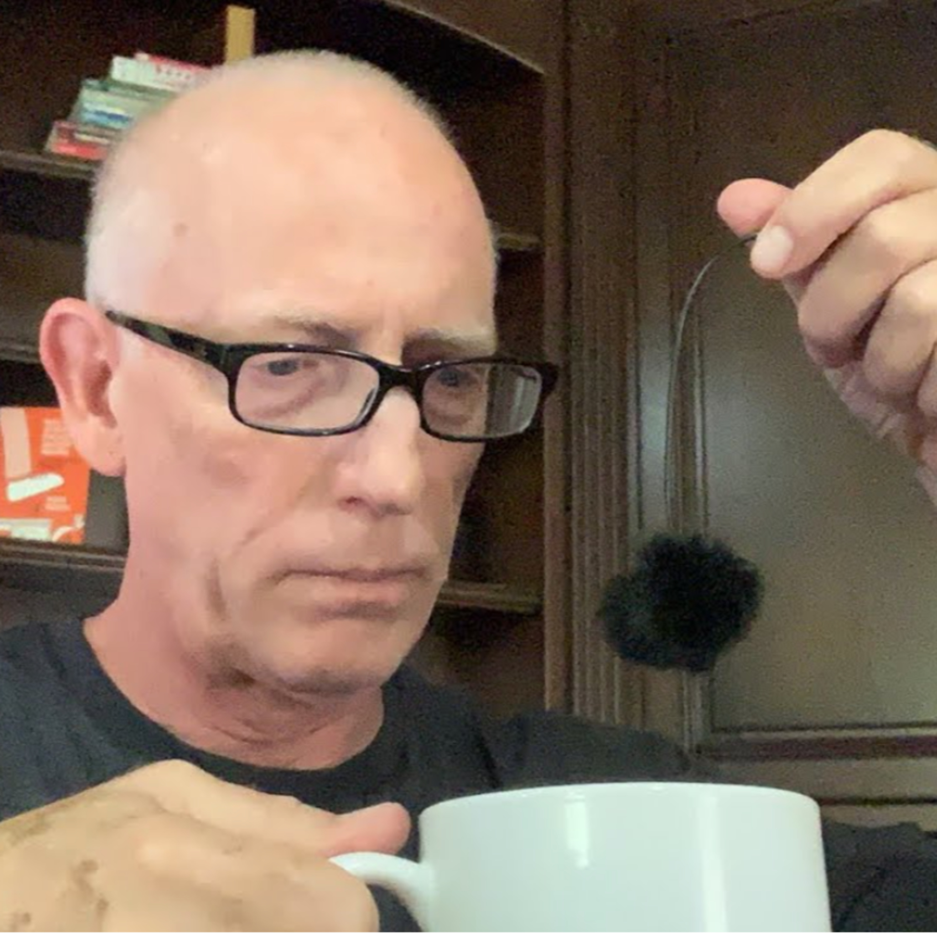 Episode 1428 Scott Adams: Fake News About Fake Science and Delicious Coffee Too