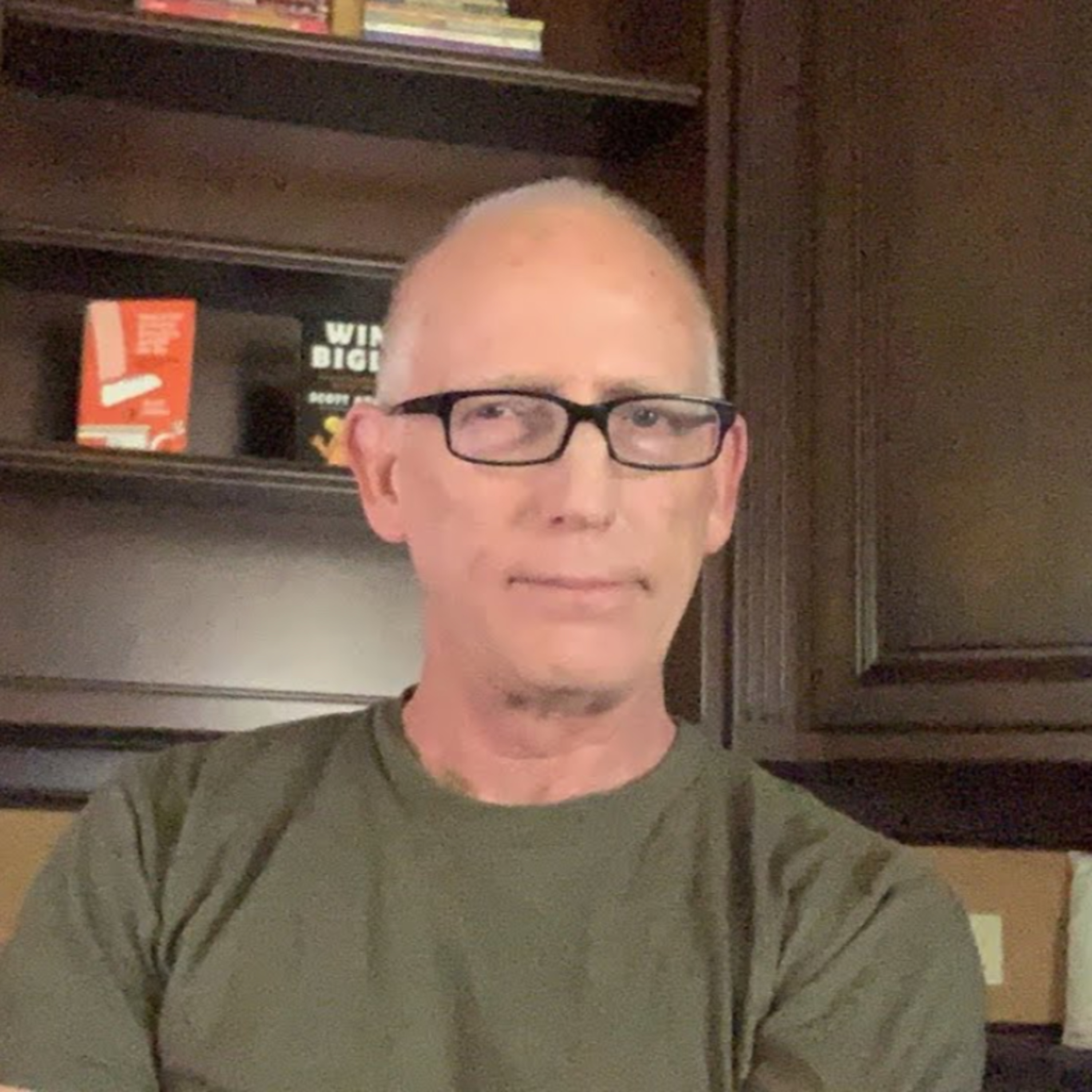 Episode 1437 Scott Adams: The Big Lie, Bigger Lies, and Lying Liars